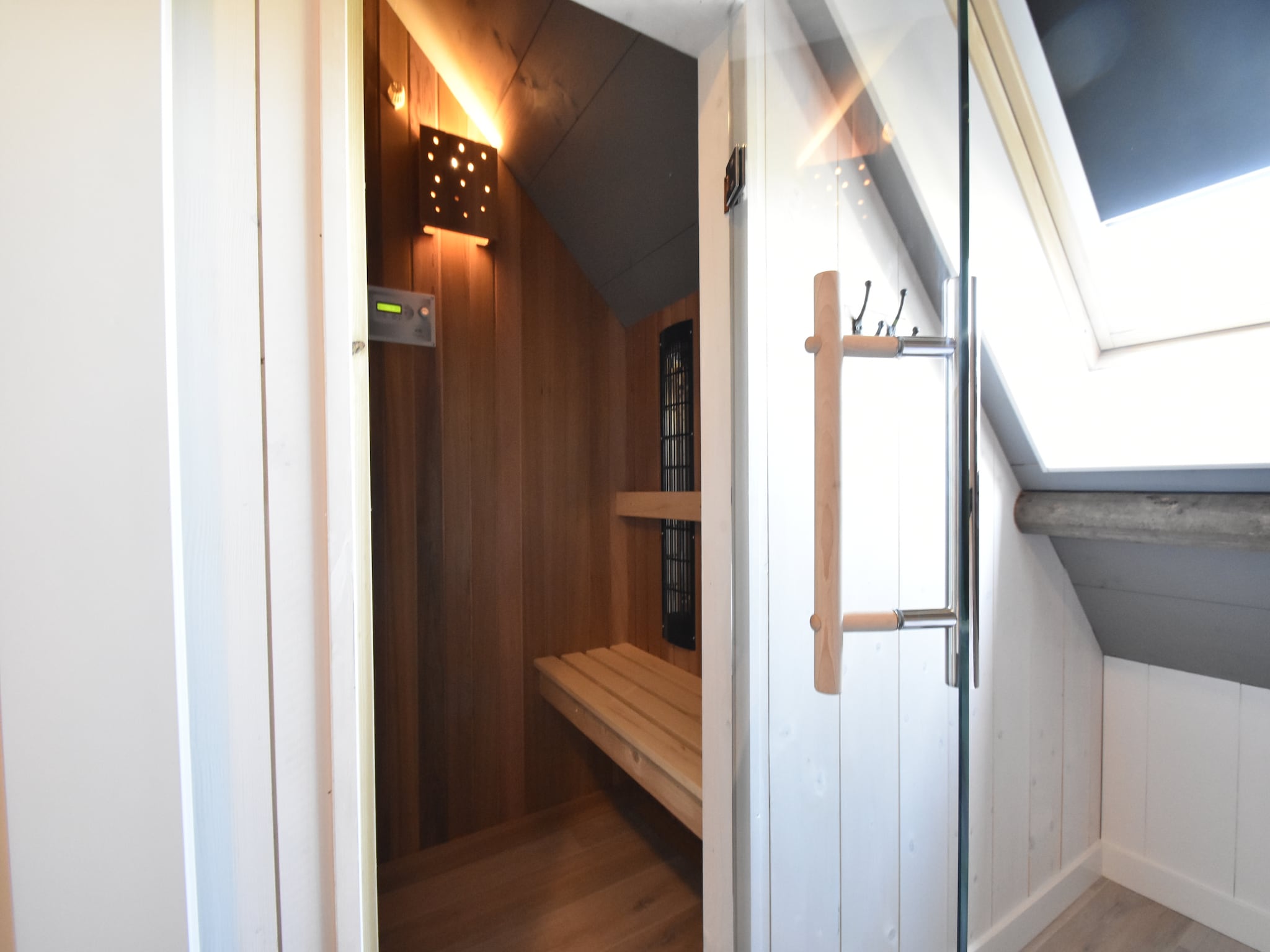 Apartment Hazenborgh - Zon