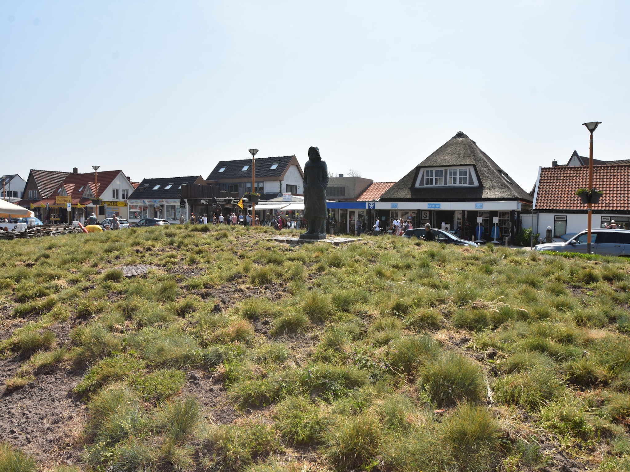   Hazenborgh - Strandhuys