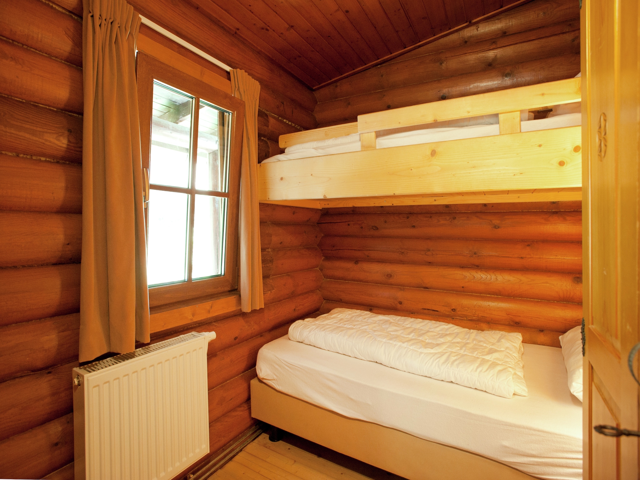 Vacation home Chalet Isabella im Brixental B