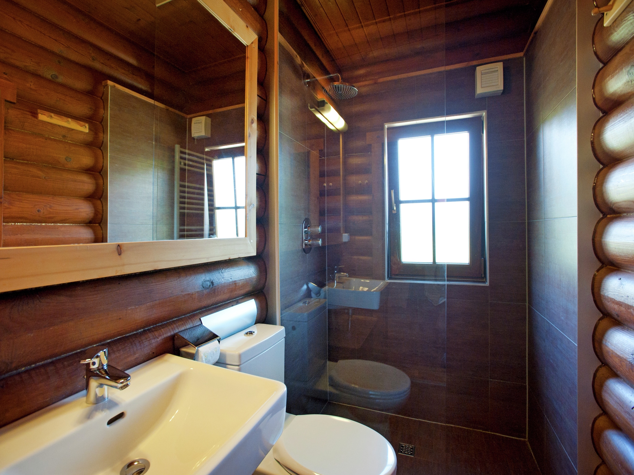 Vacation home Chalet Isabella im Brixental B