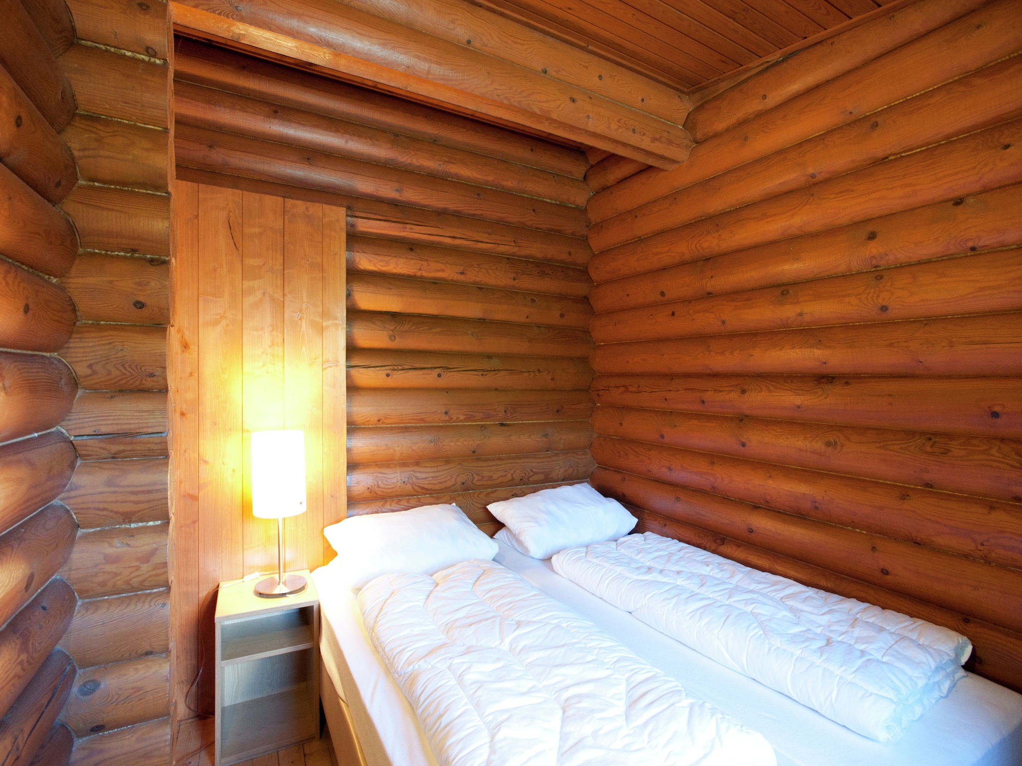 Vacation home Chalet Isabella im Brixental B