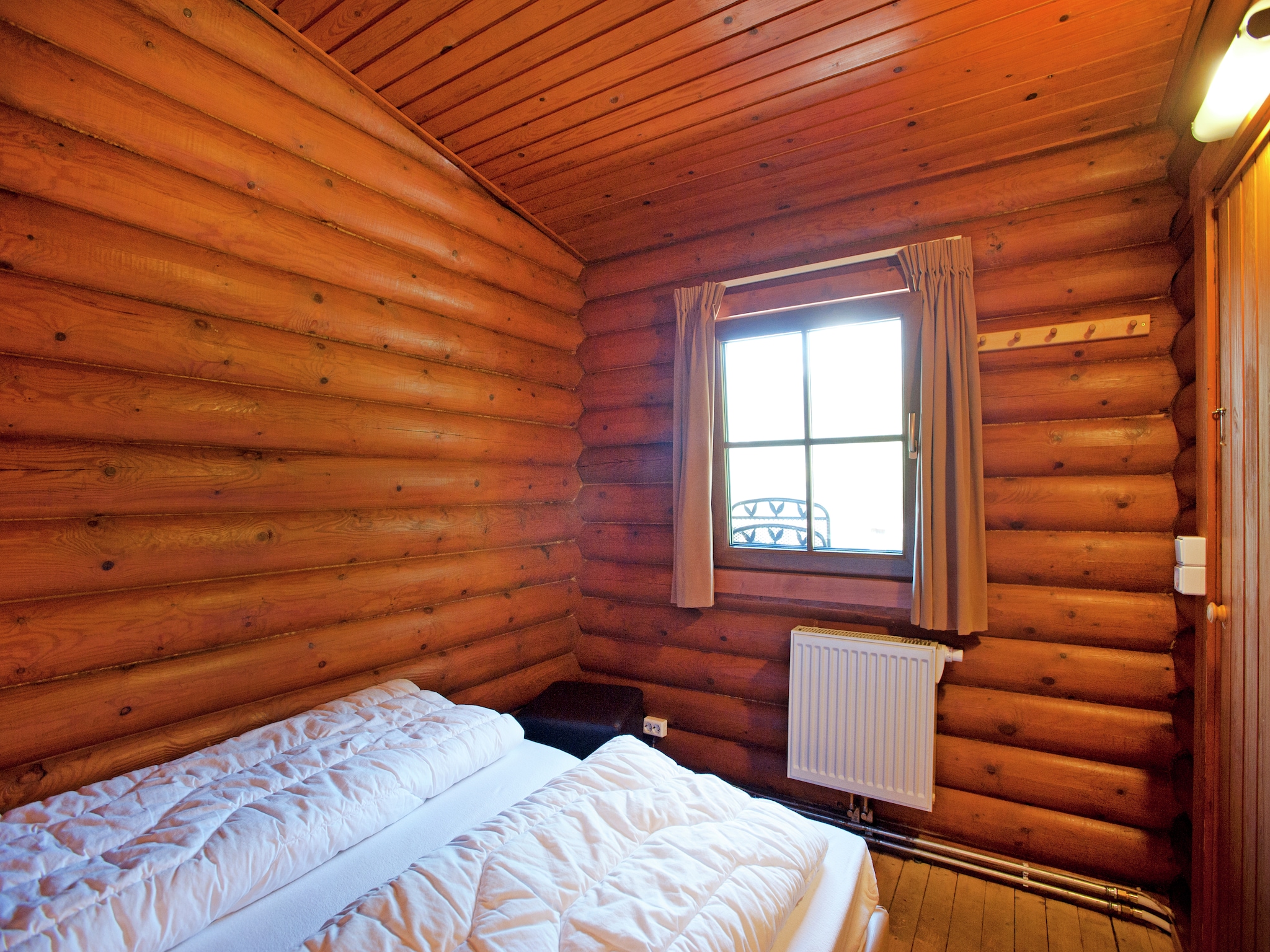 Vacation home Chalet Isabella im Brixental B