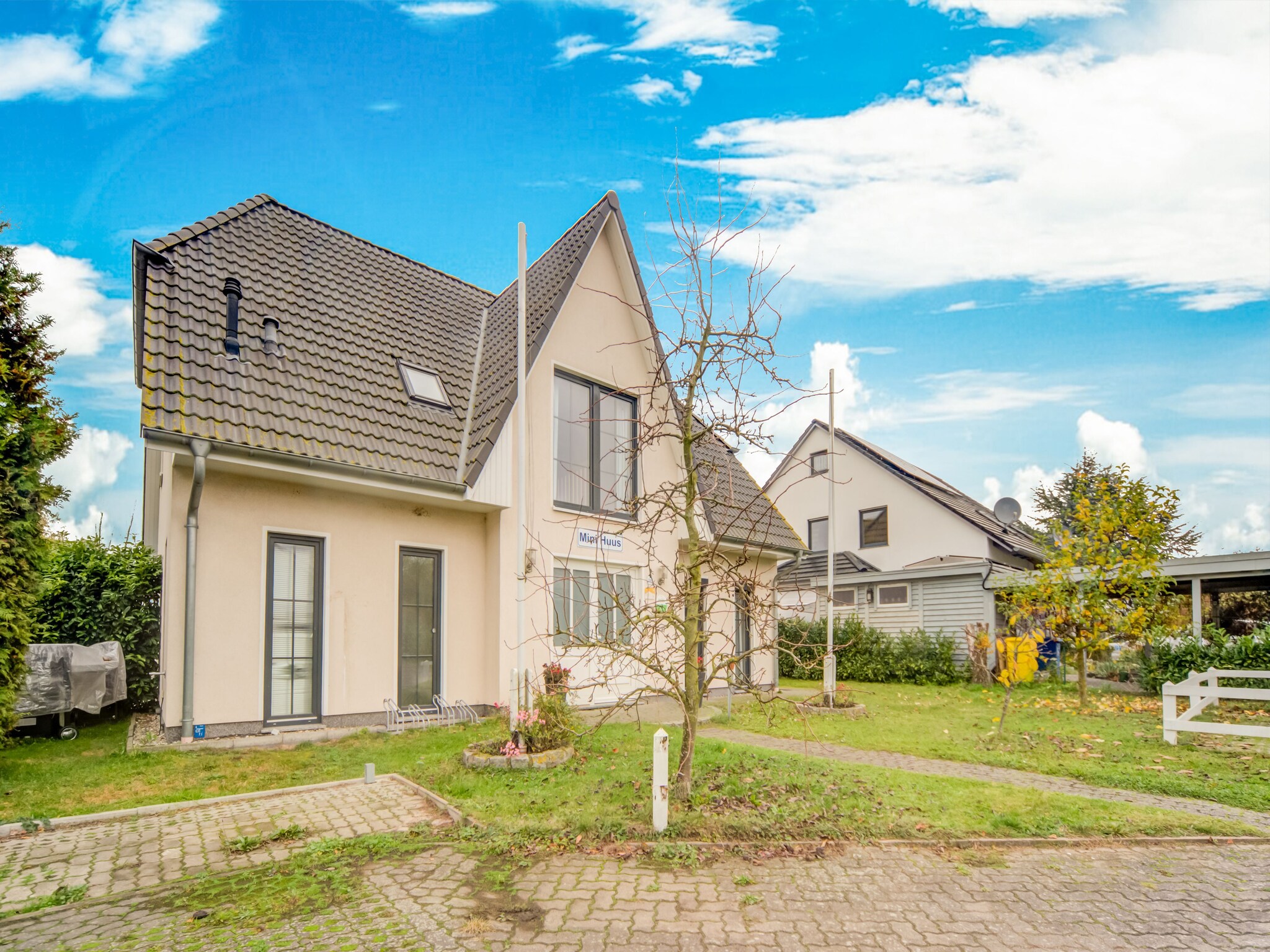   Minihus