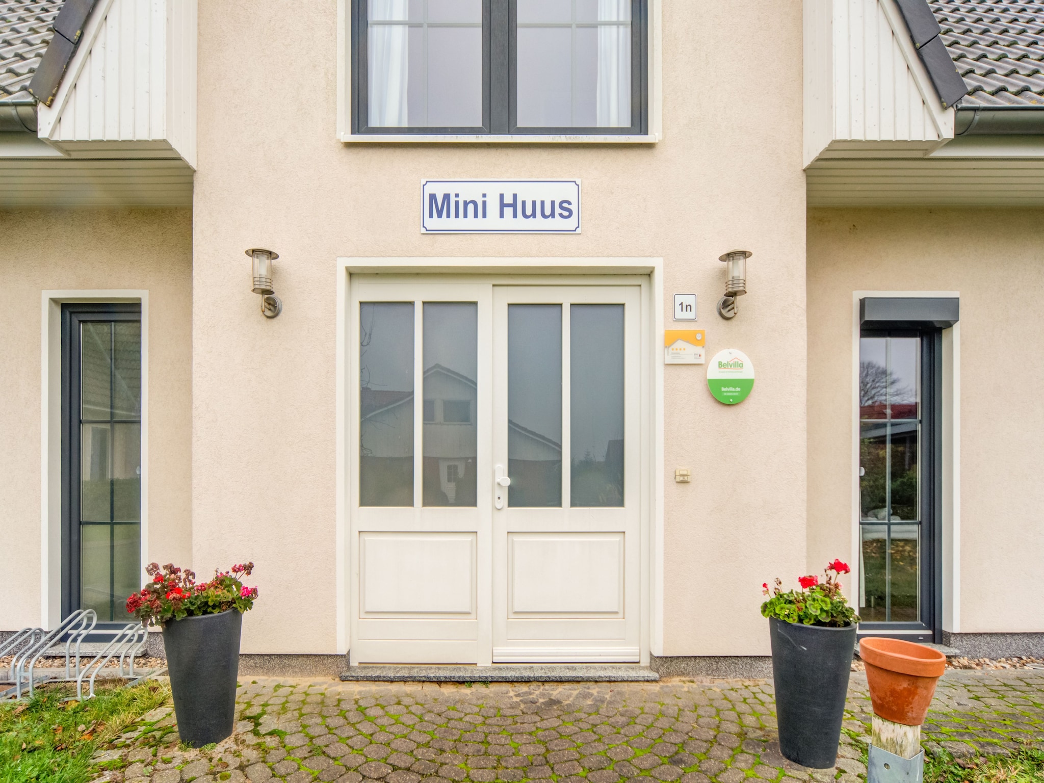   Minihus