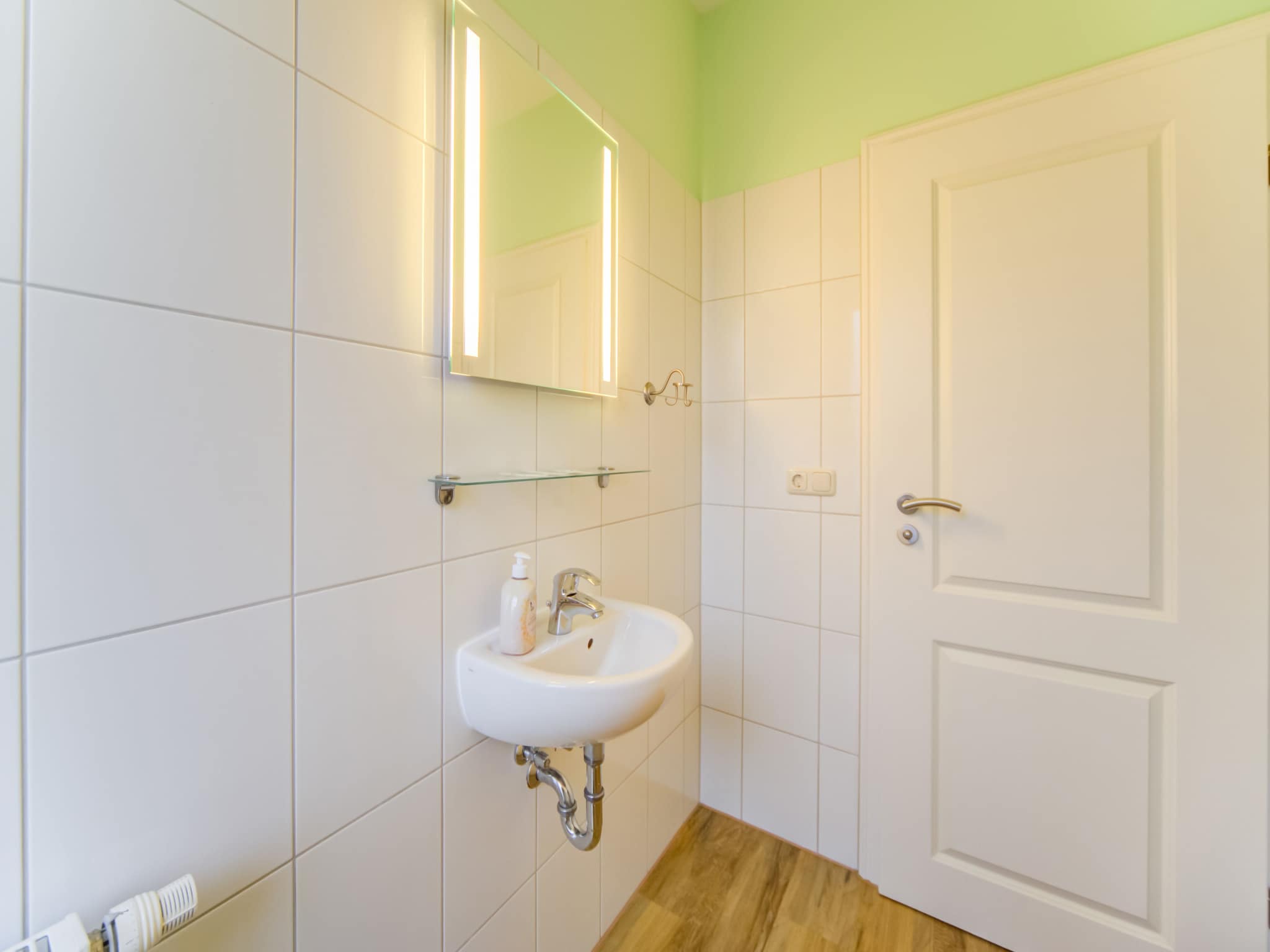   Minihus
