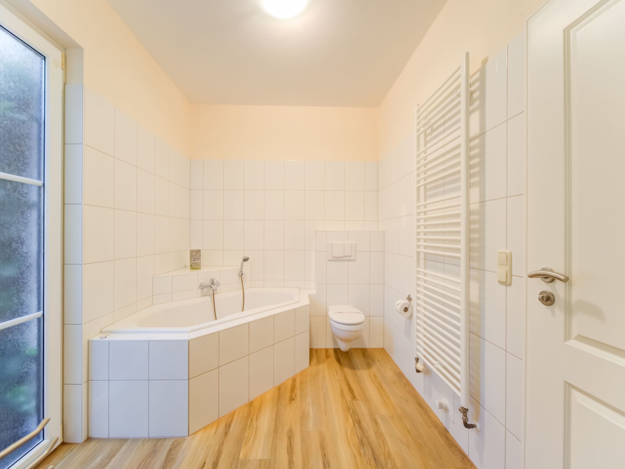   Minihus