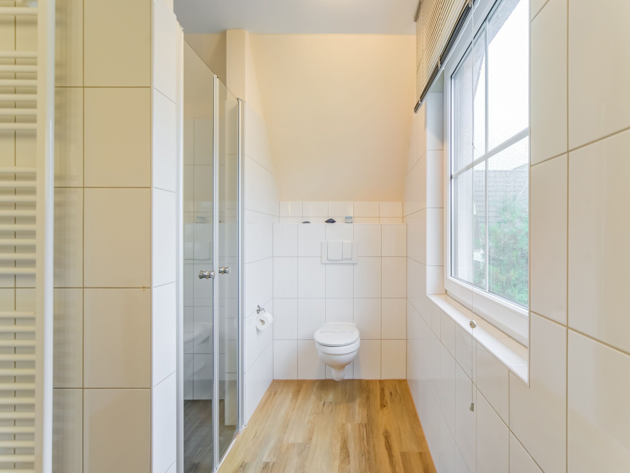   Minihus