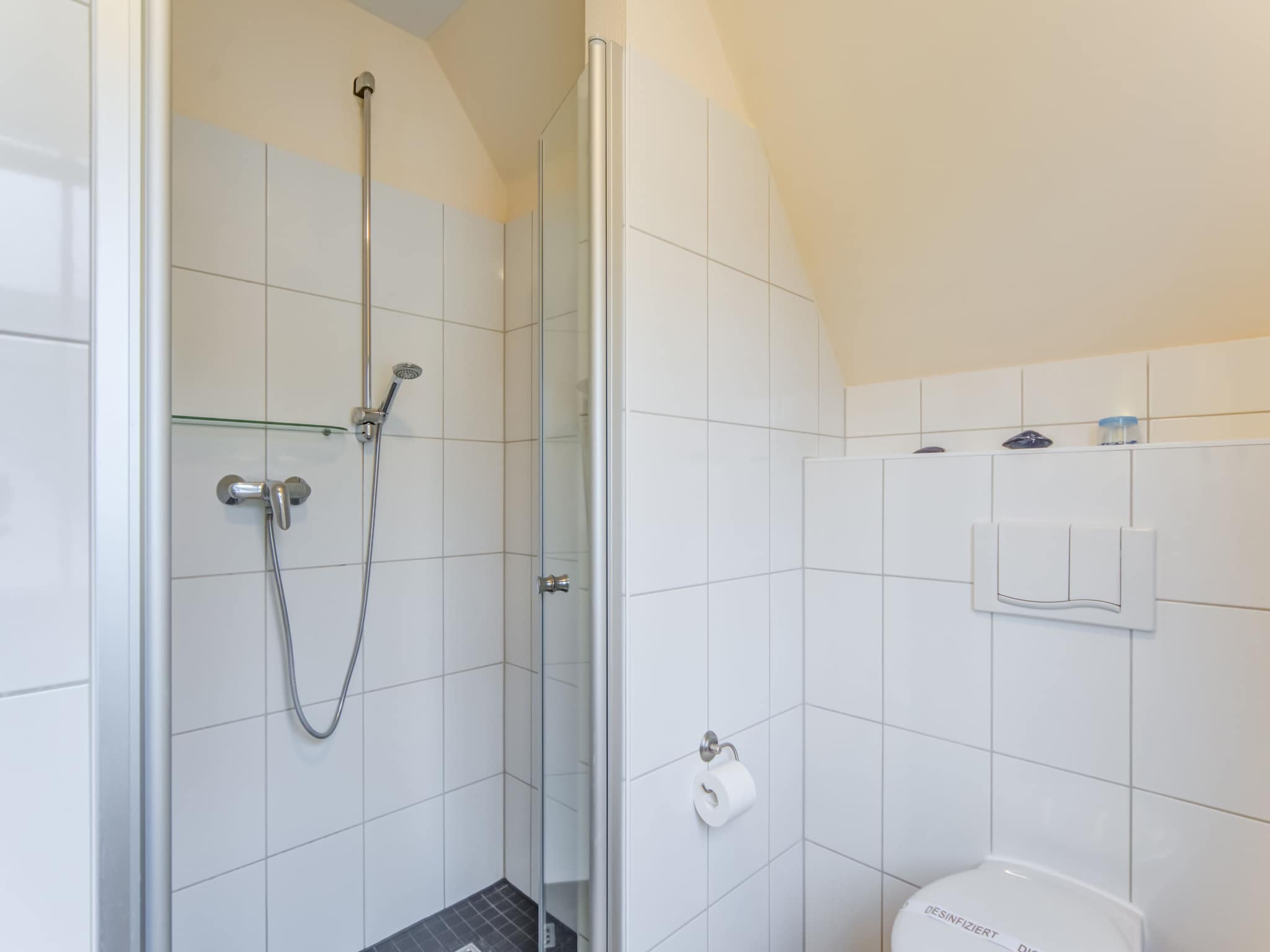   Minihus
