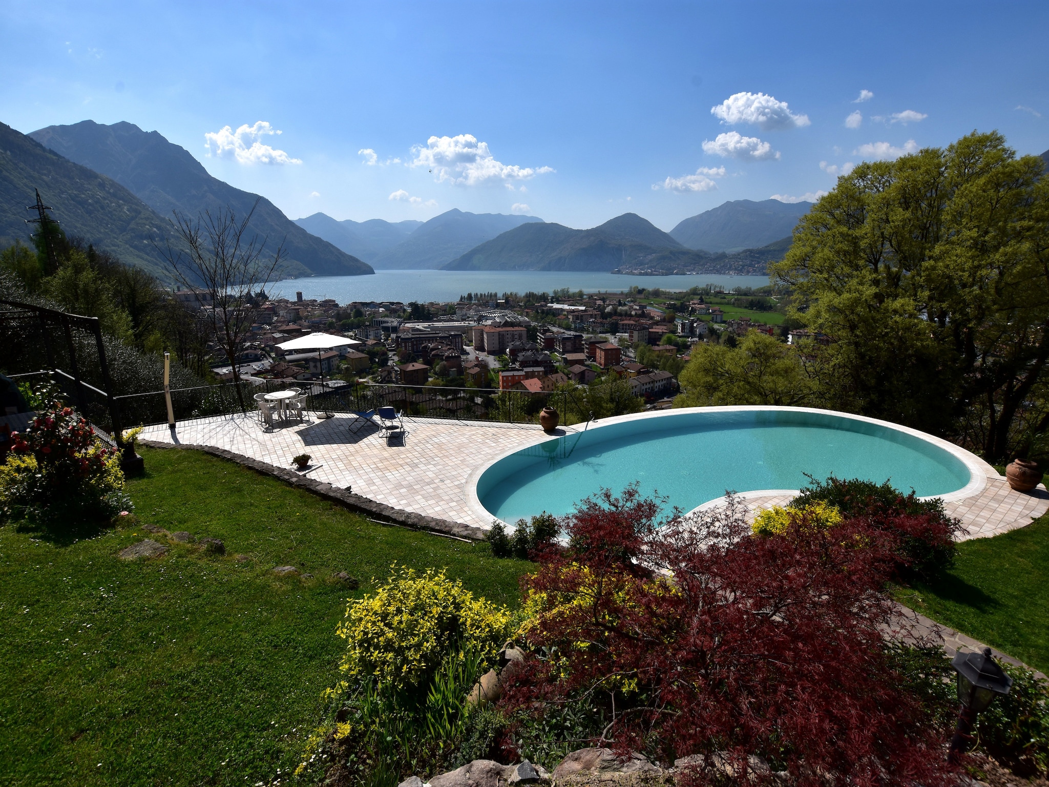 Apartment Dosso della Regina 6