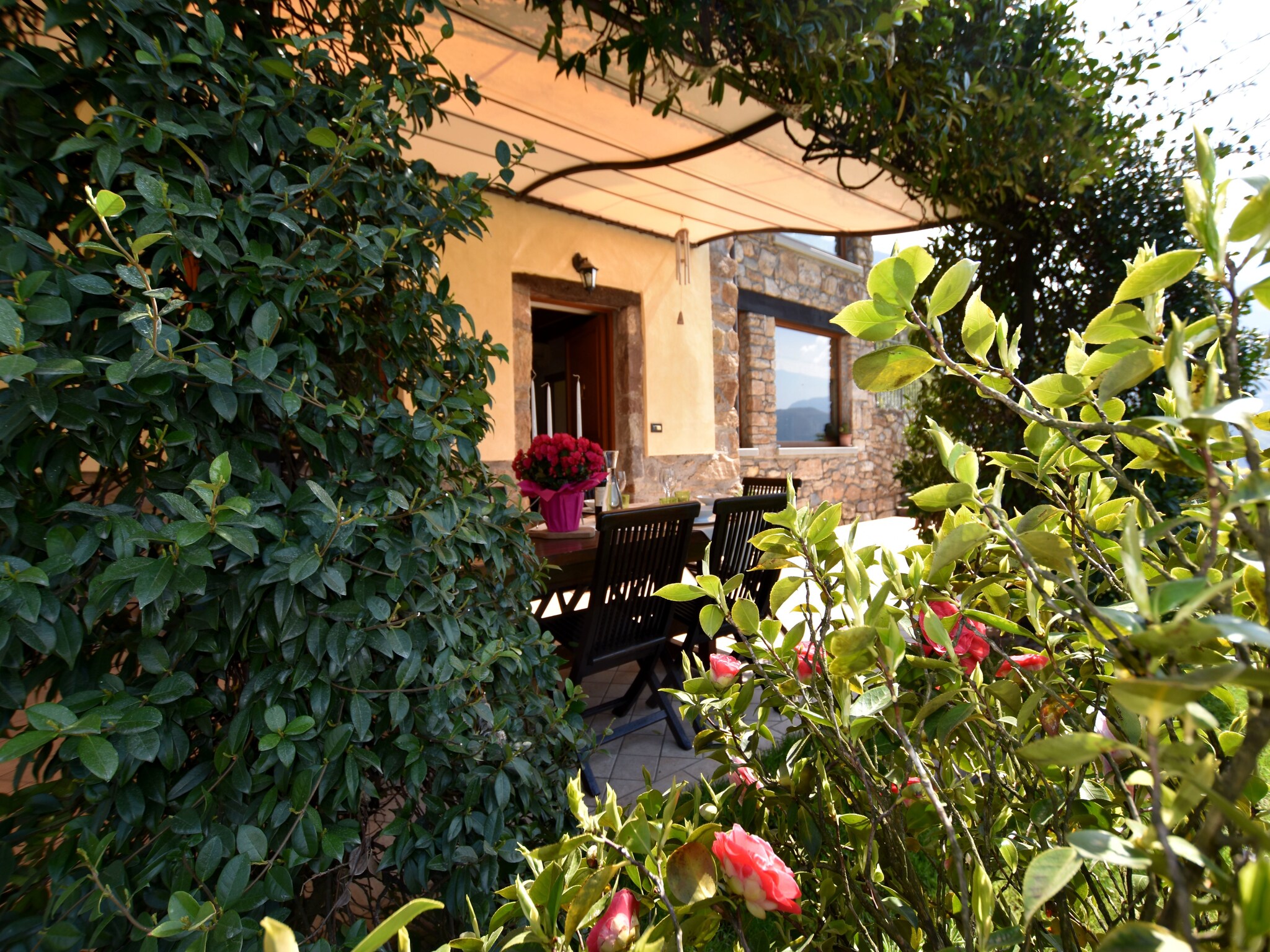 Apartment Dosso della Regina 6