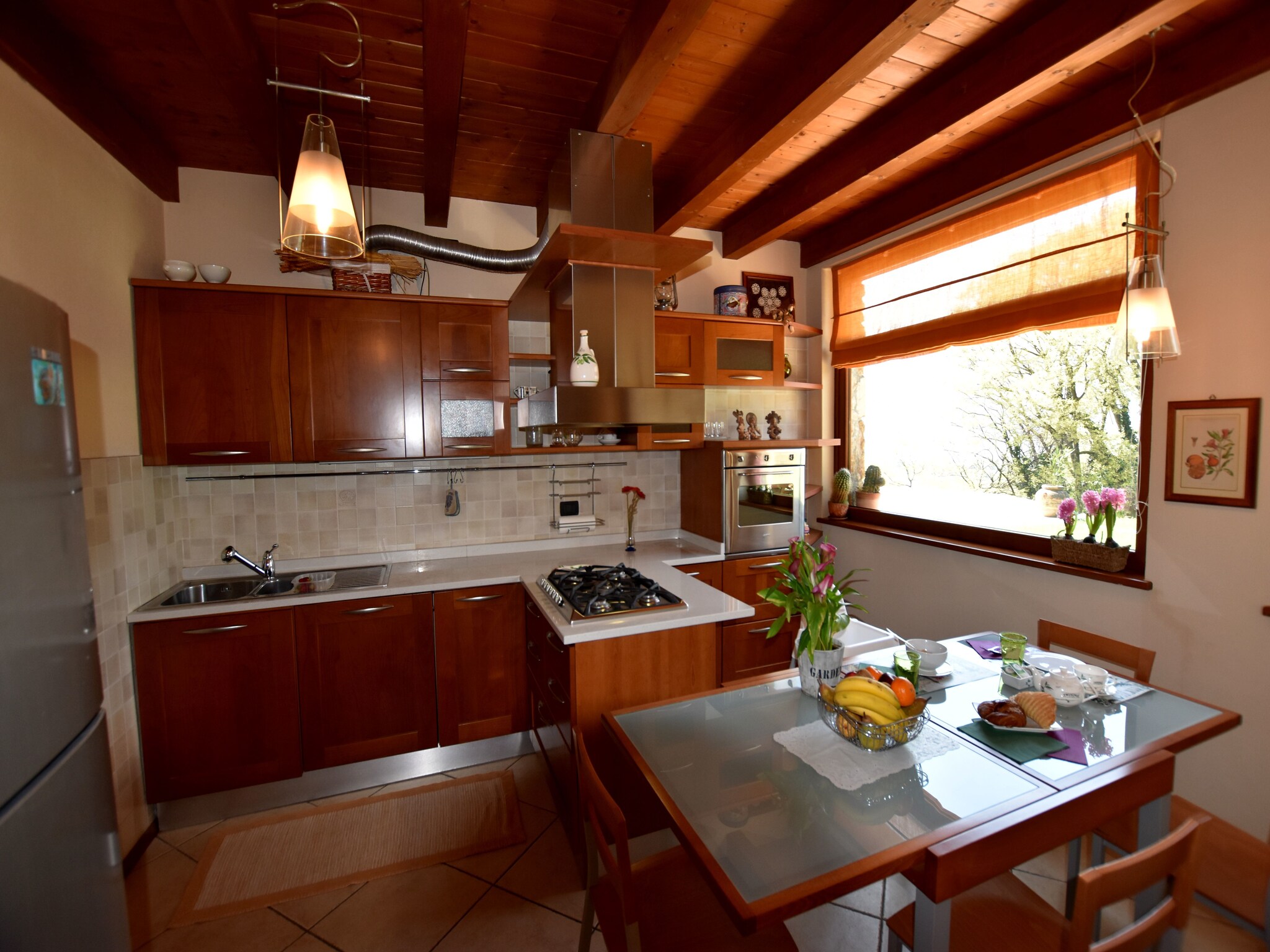 Apartment Dosso della Regina 6