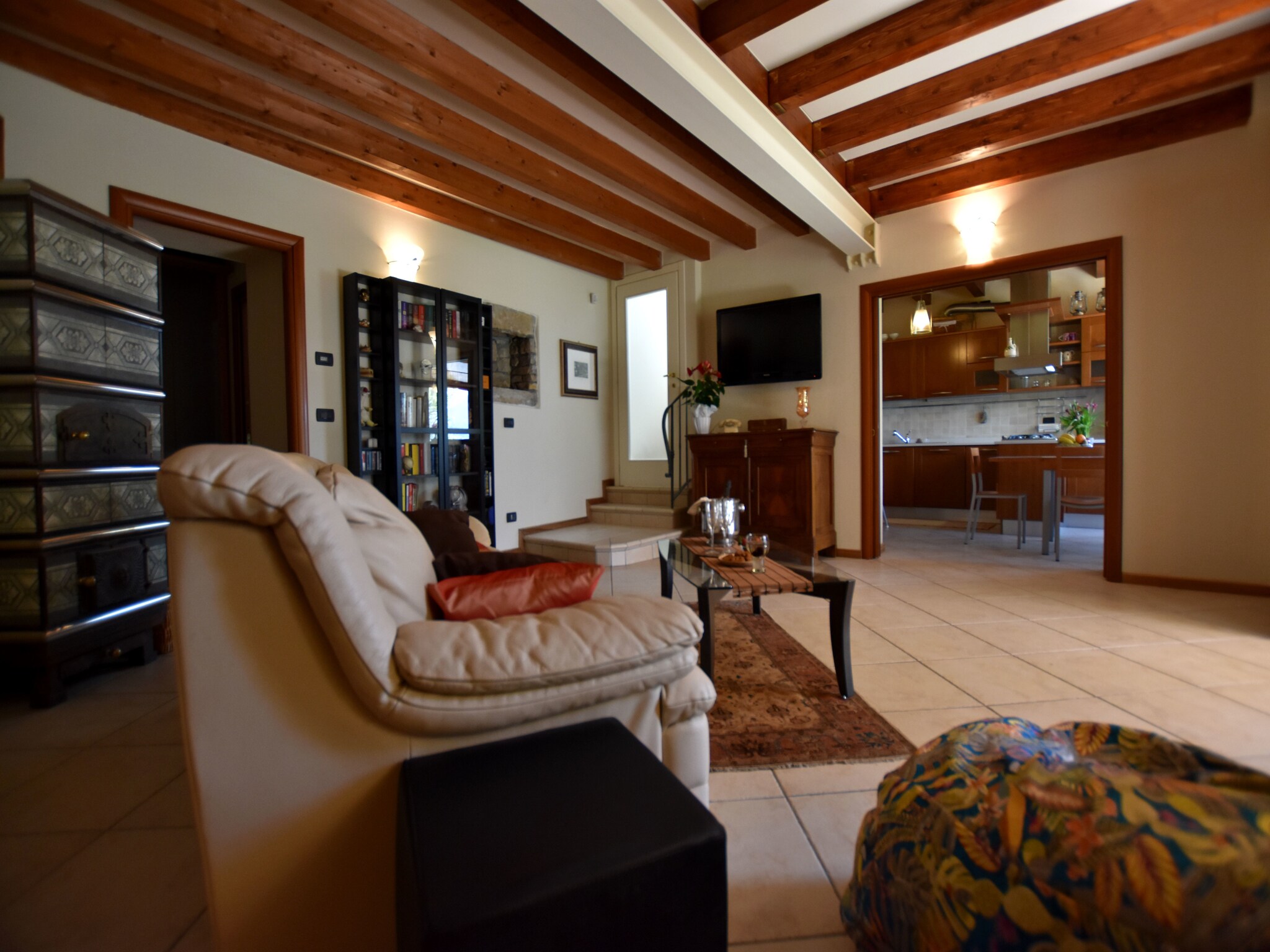 Apartment Dosso della Regina 6