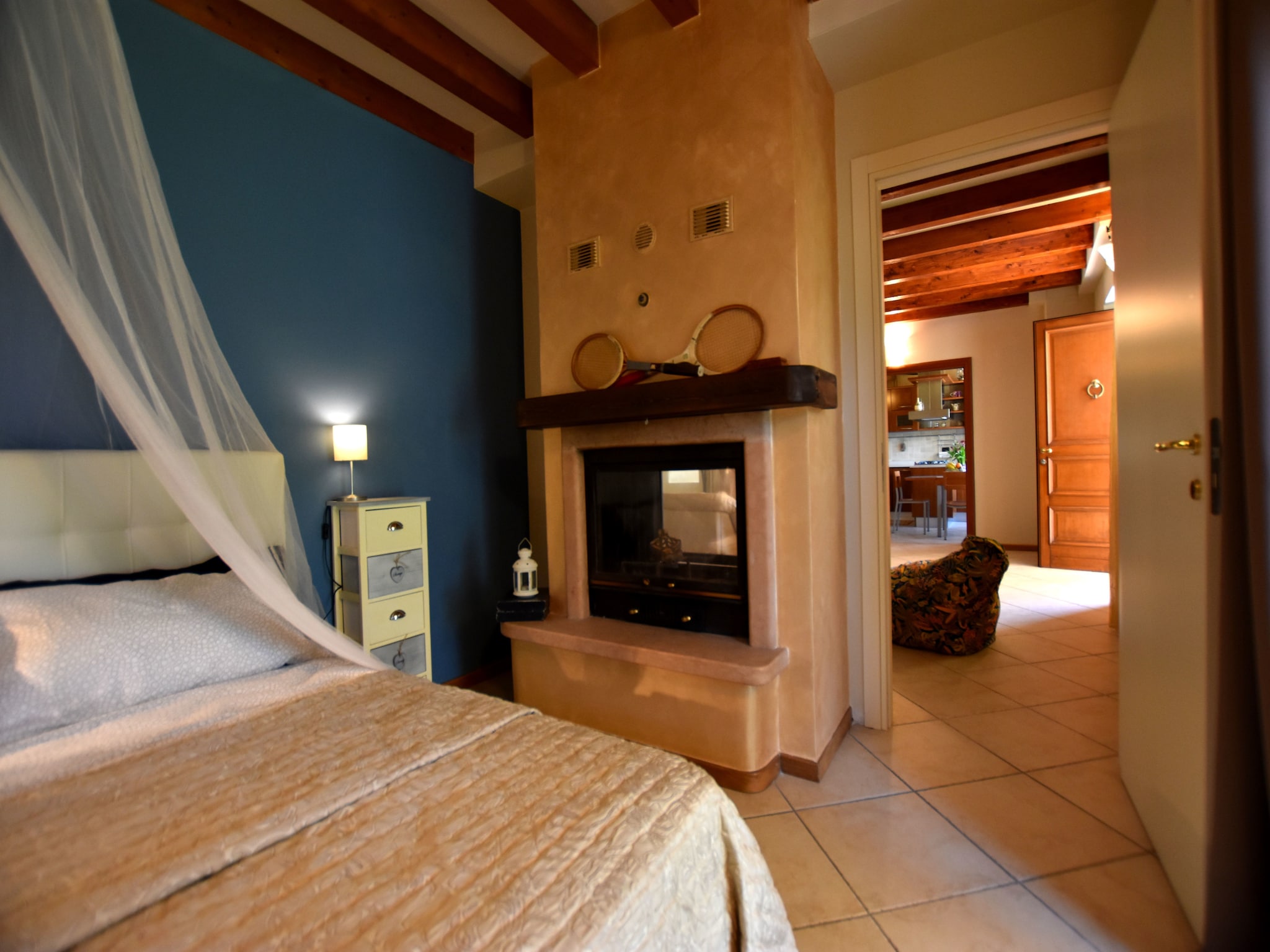 Apartment Dosso della Regina 6