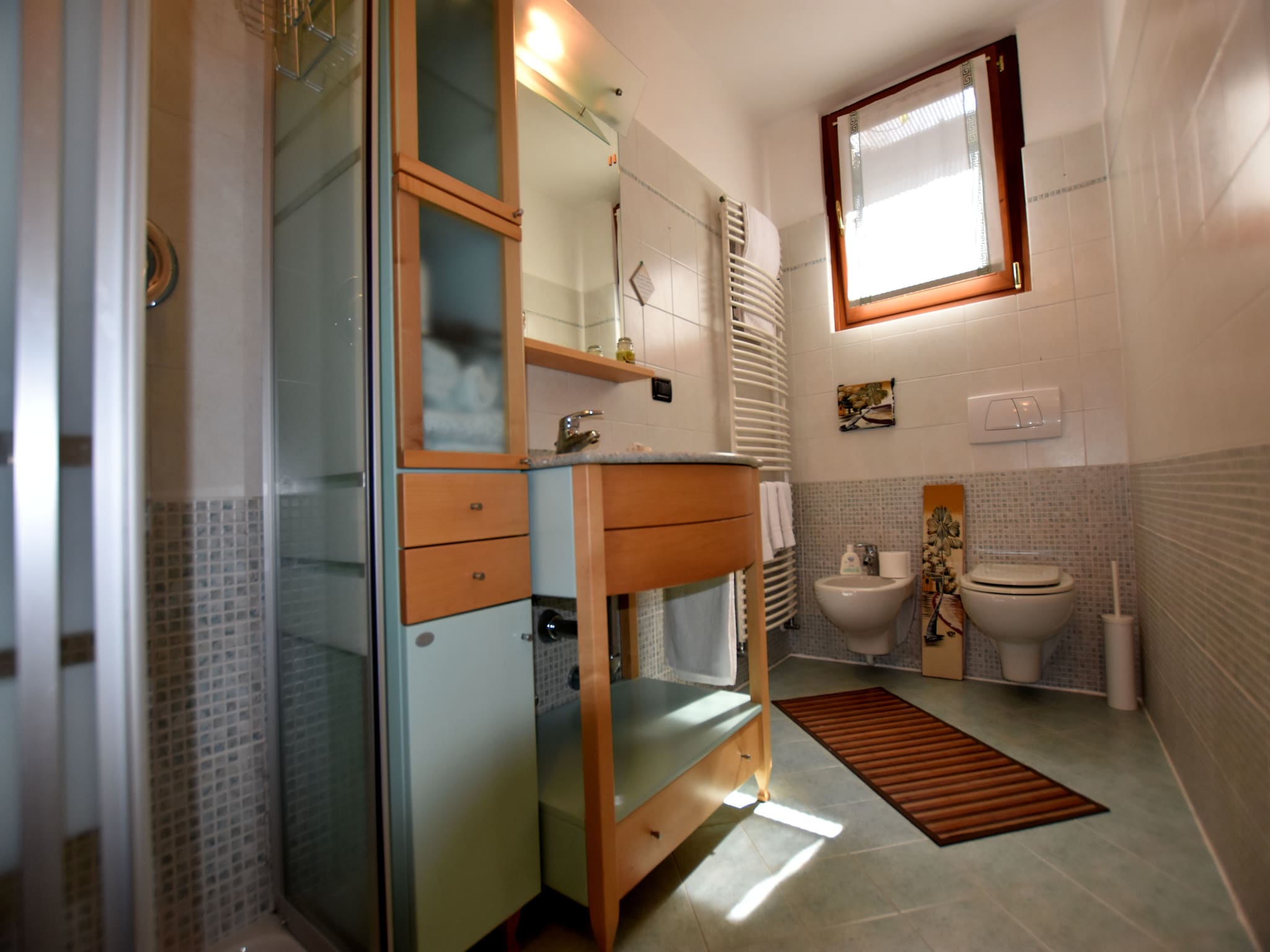 Apartment Dosso della Regina 6