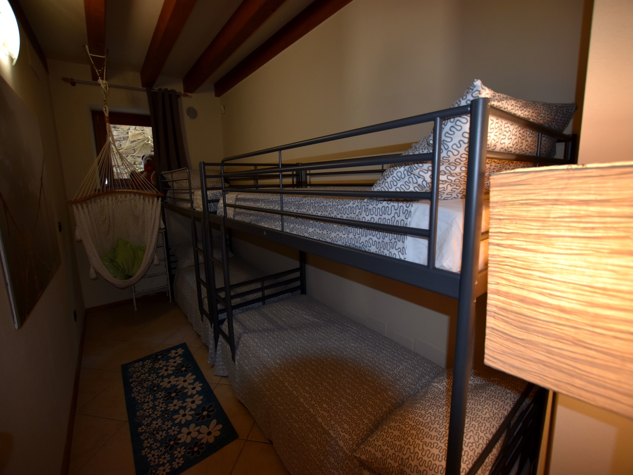 Apartment Dosso della Regina 6