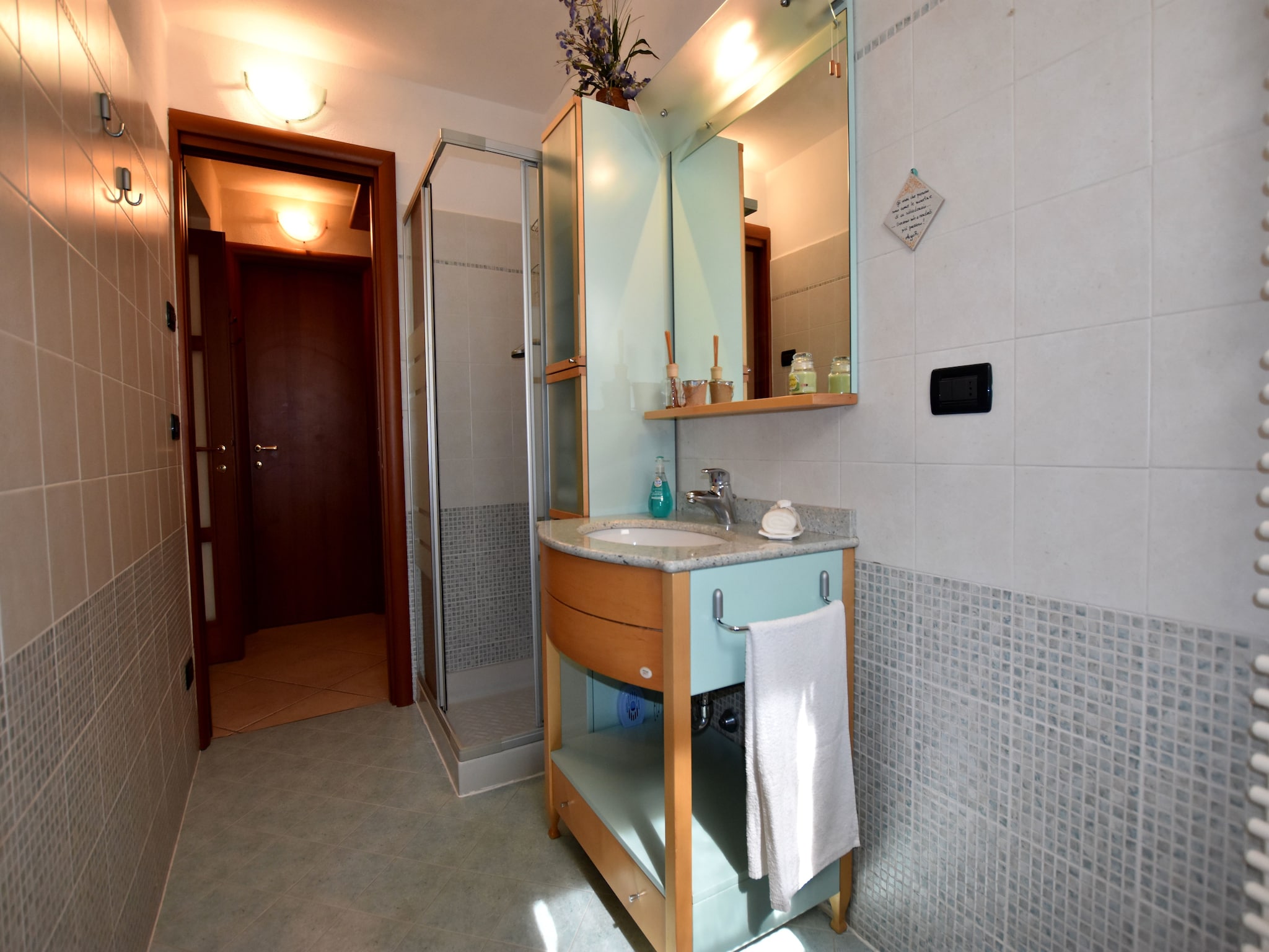 Apartment Dosso della Regina 6