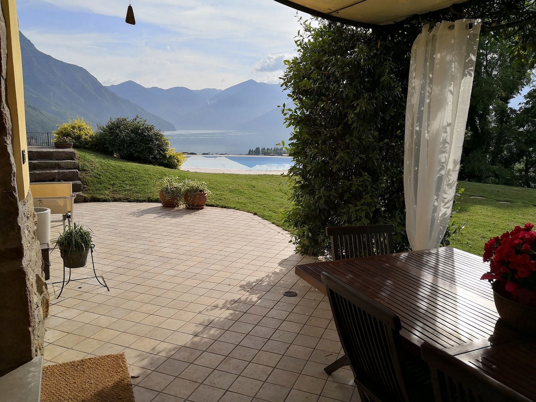 Apartment Dosso della Regina 6