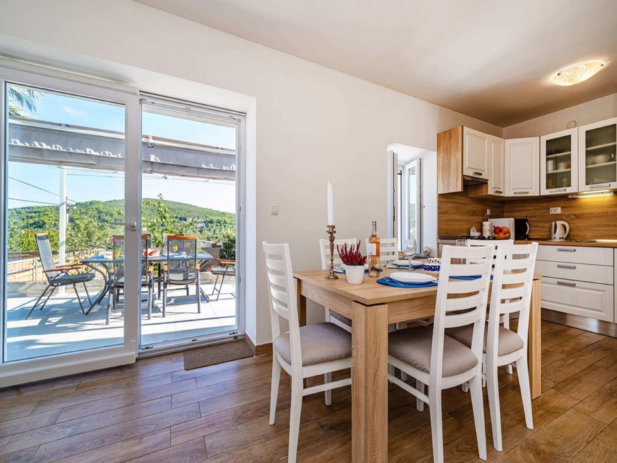   Long island holiday house