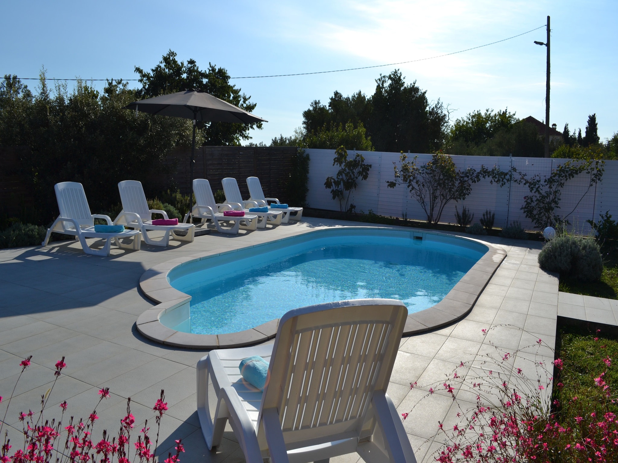   Long island holiday house