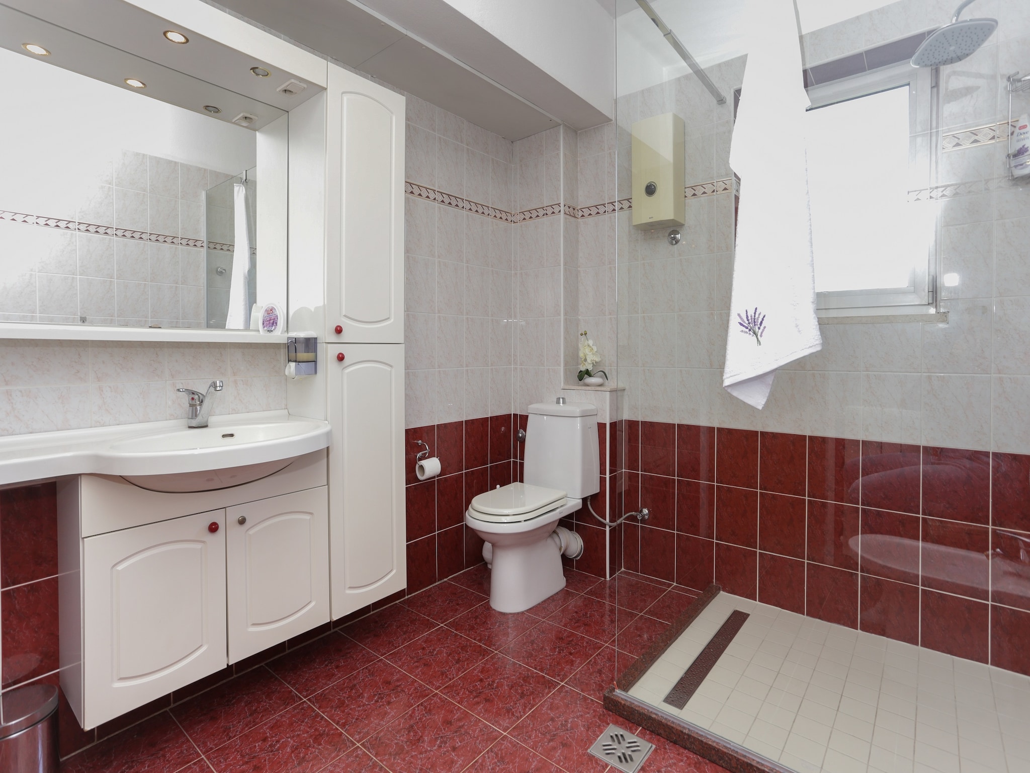 Ferienwohnung Apartment Carmen
