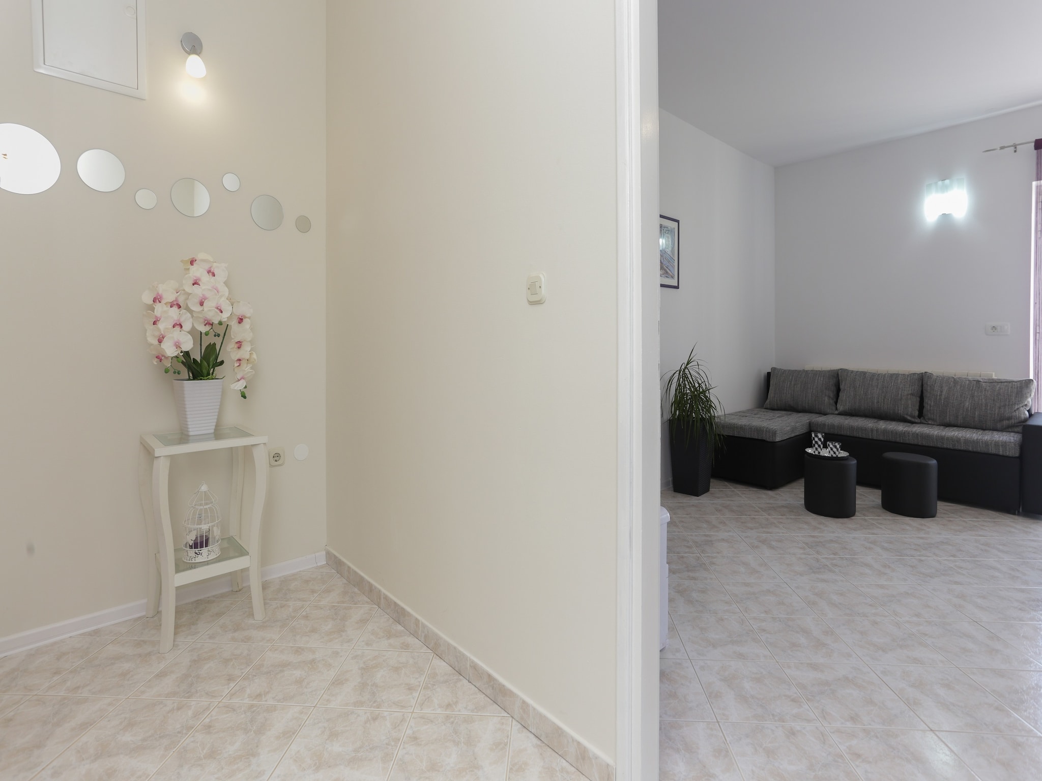 Ferienwohnung Apartment Carmen