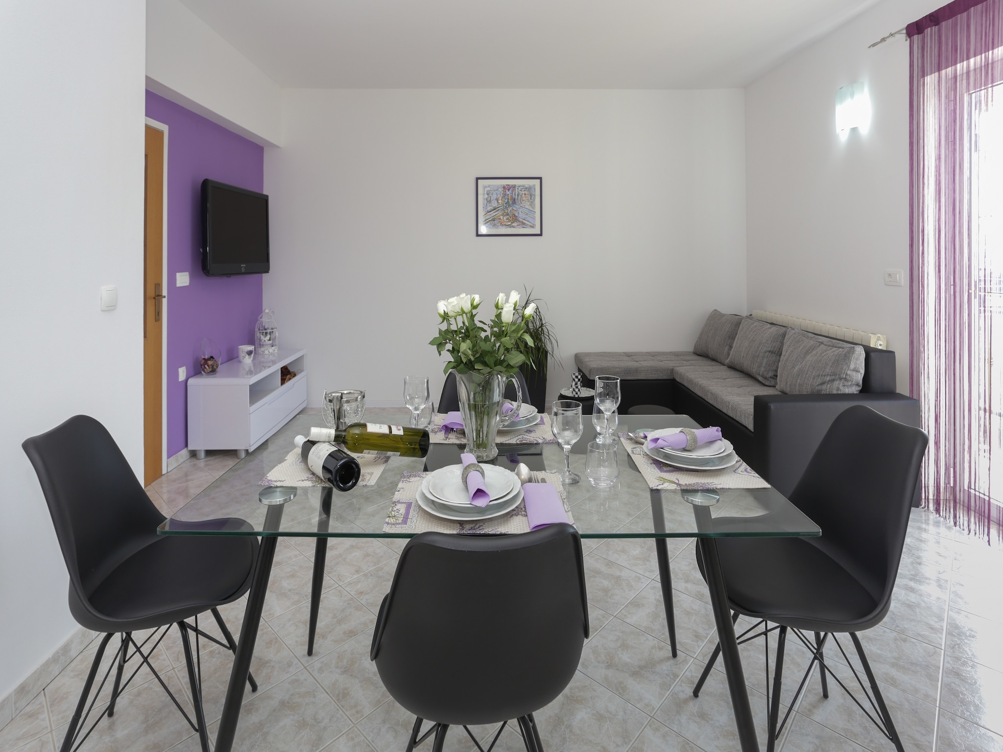 Ferienwohnung Apartment Carmen