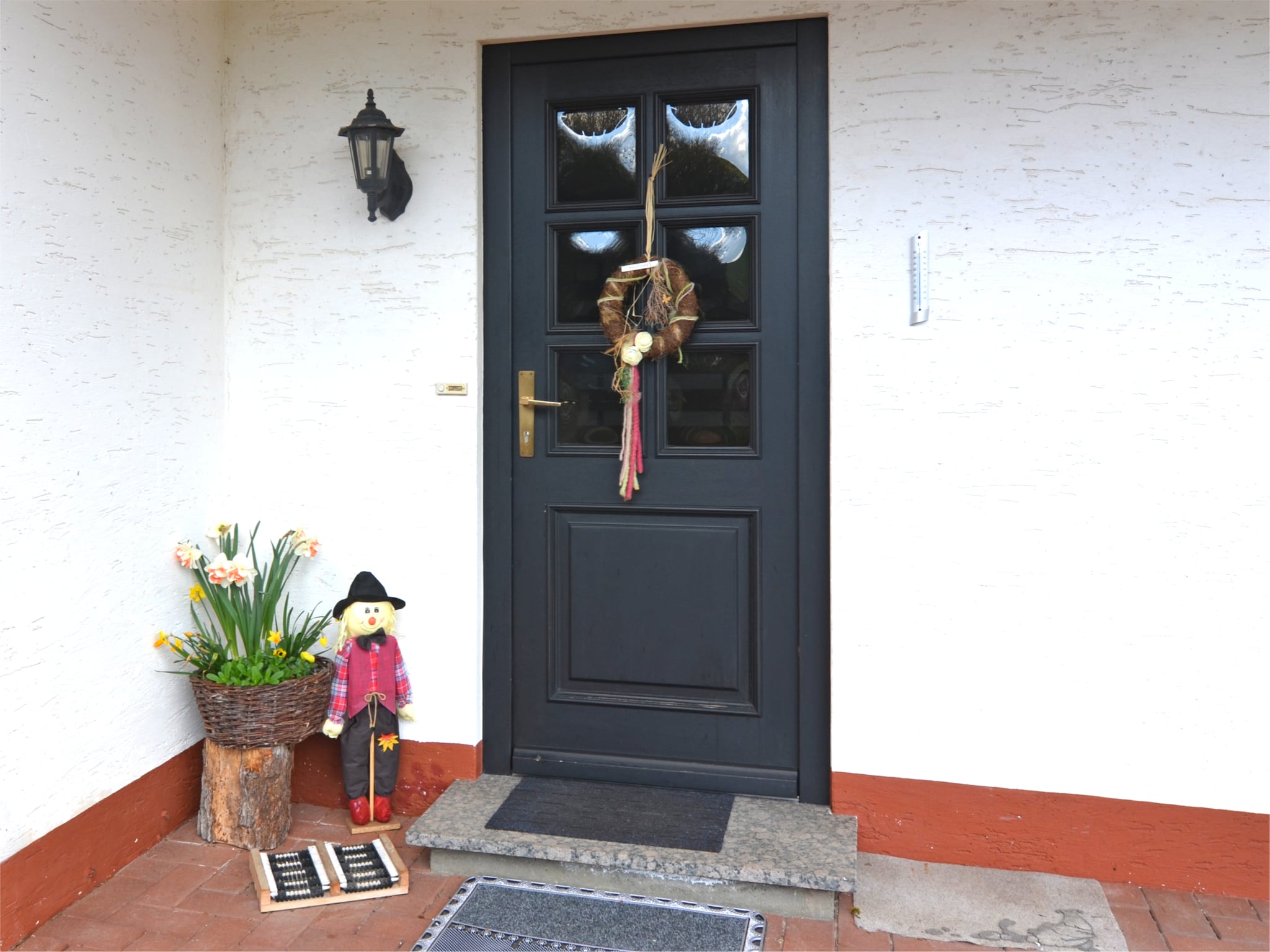 Ferienwohnung Anna