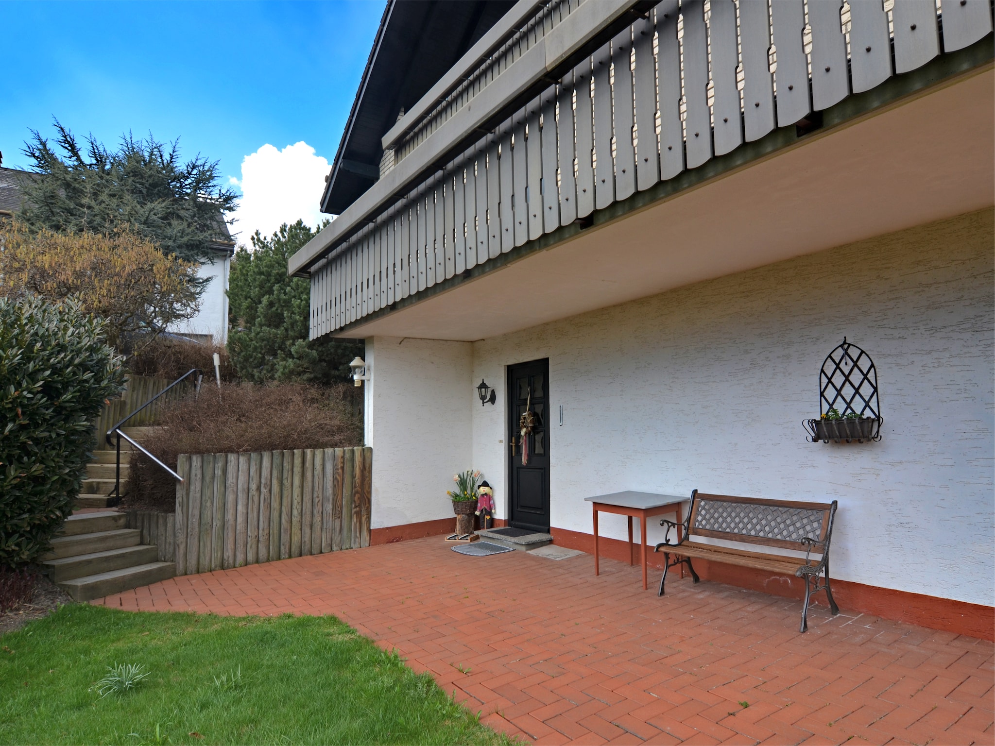Ferienwohnung Anna