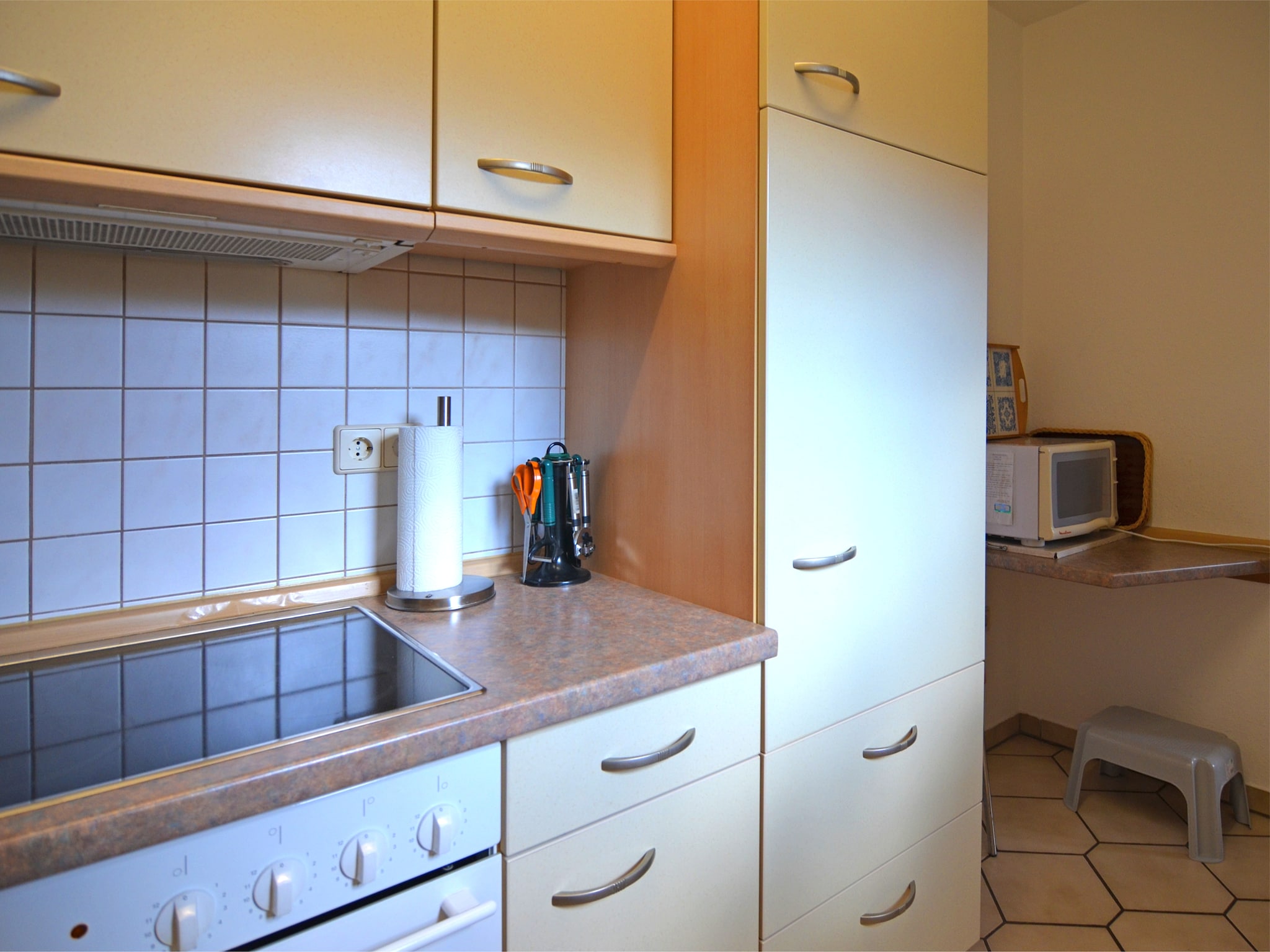 Ferienwohnung Anna