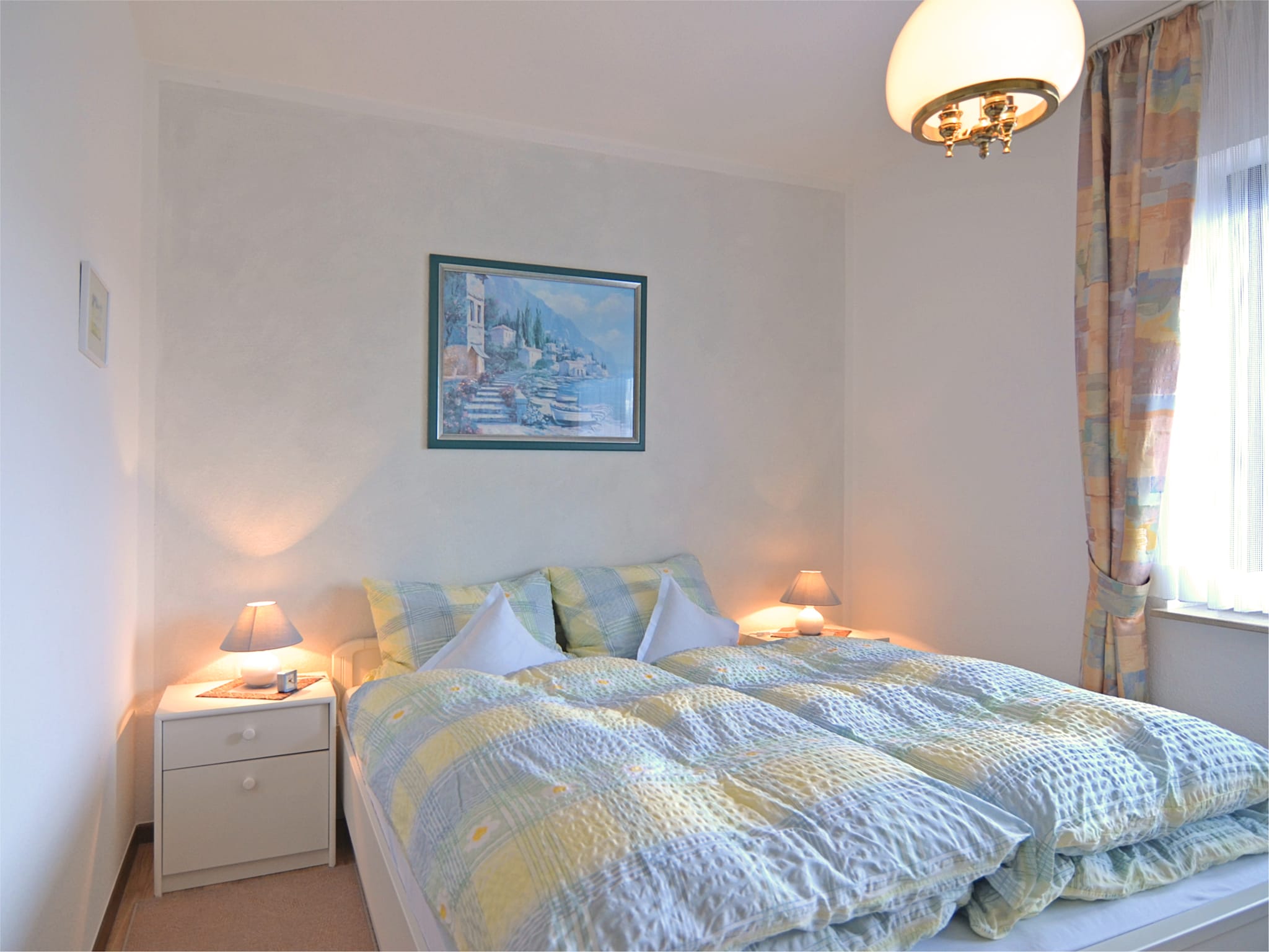 Ferienwohnung Anna