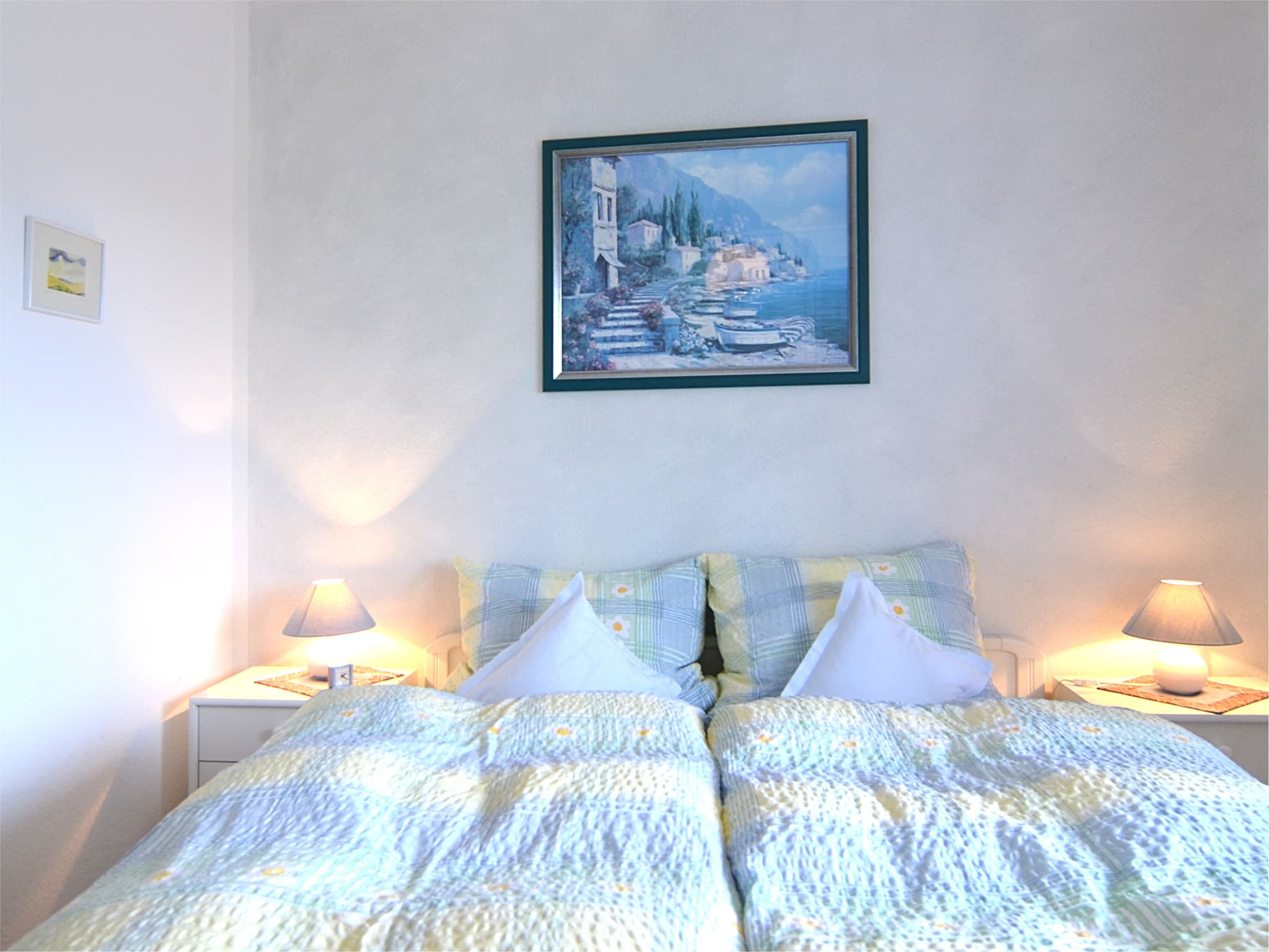 Ferienwohnung Anna