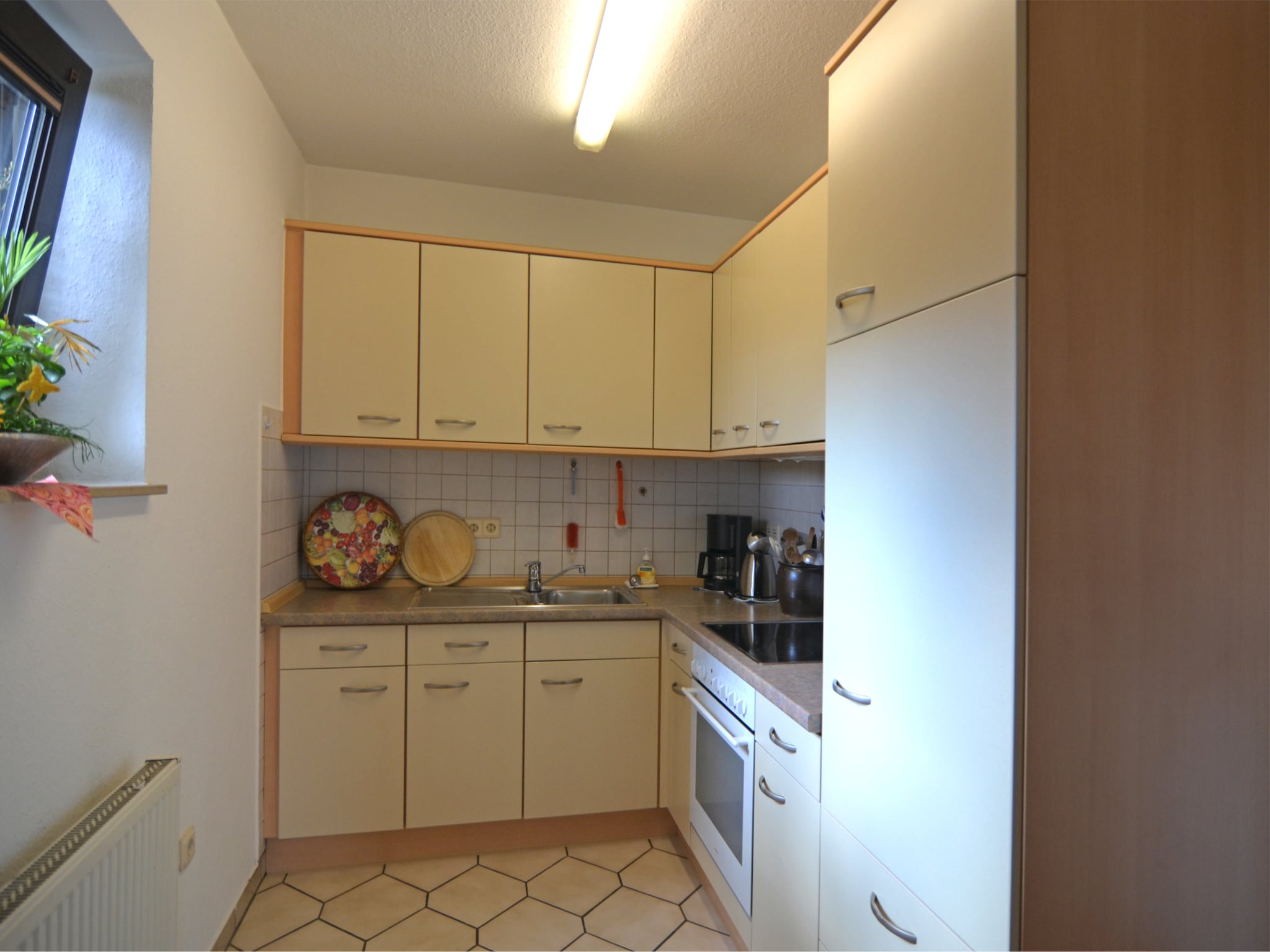 Ferienwohnung Anna
