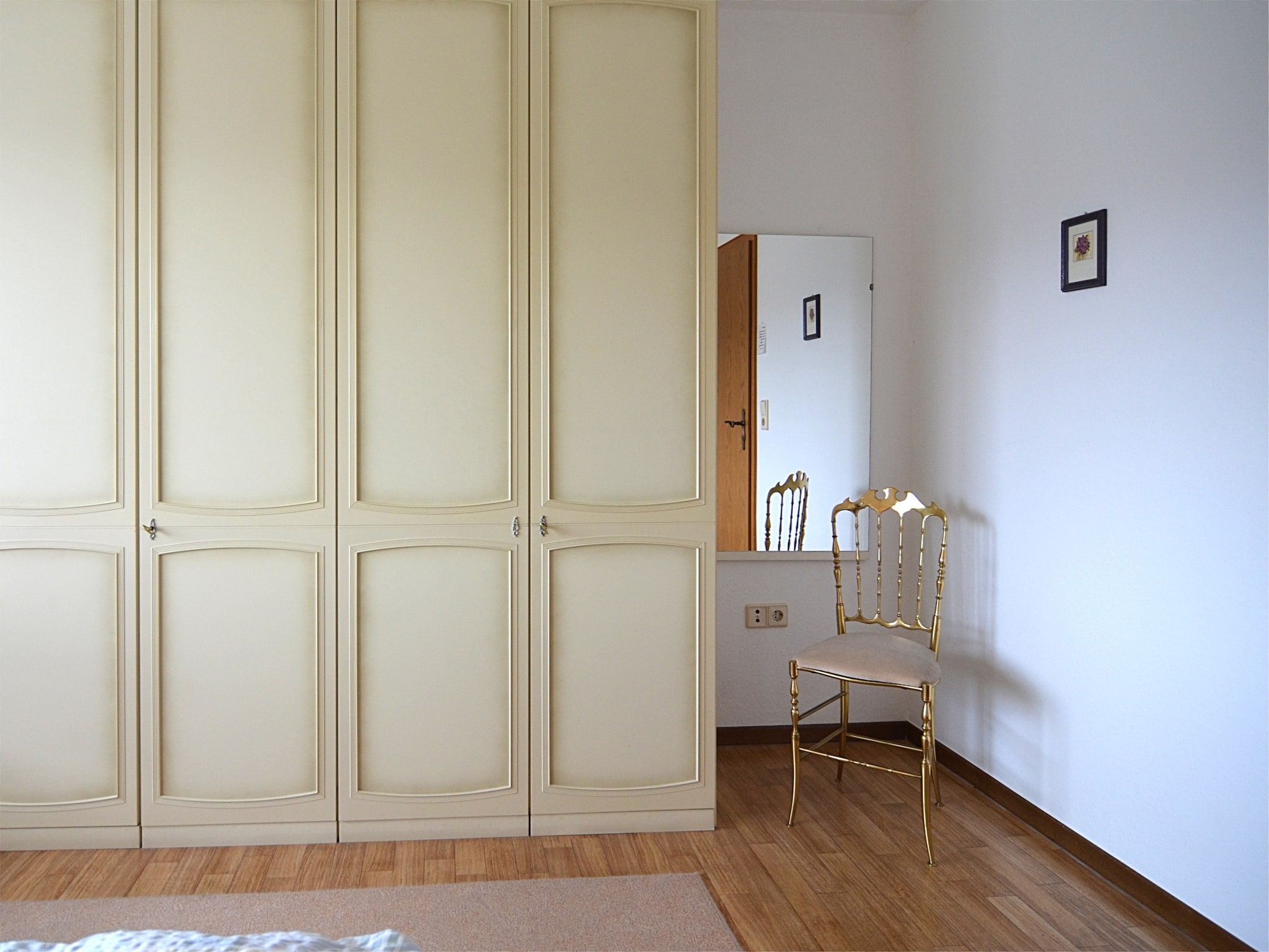 Ferienwohnung Anna