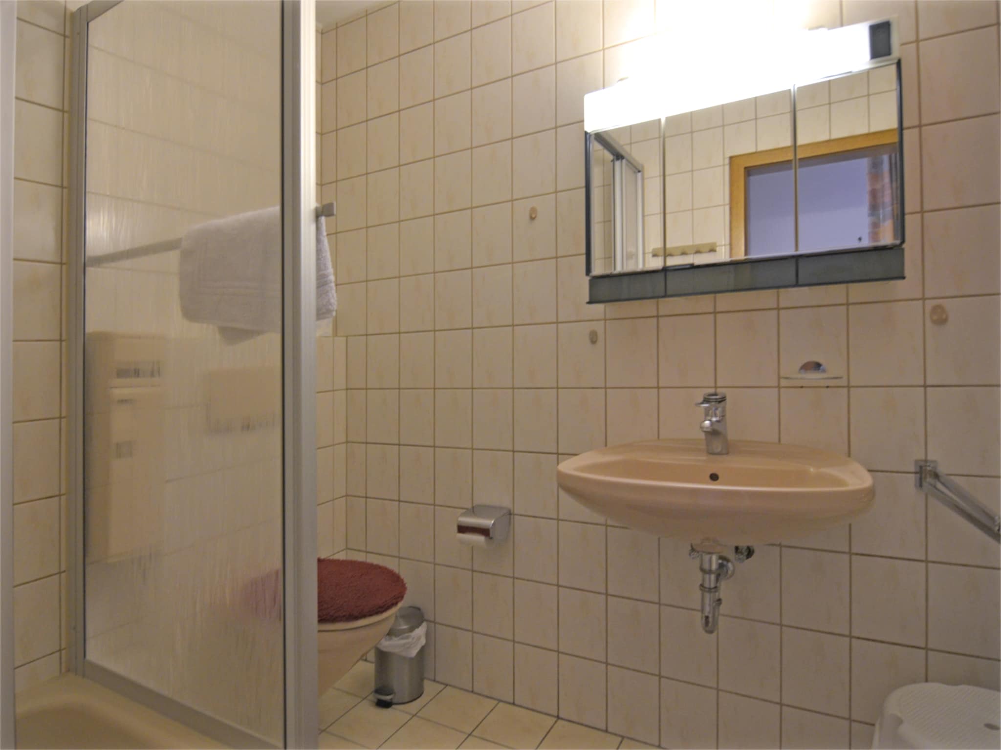 Ferienwohnung Anna