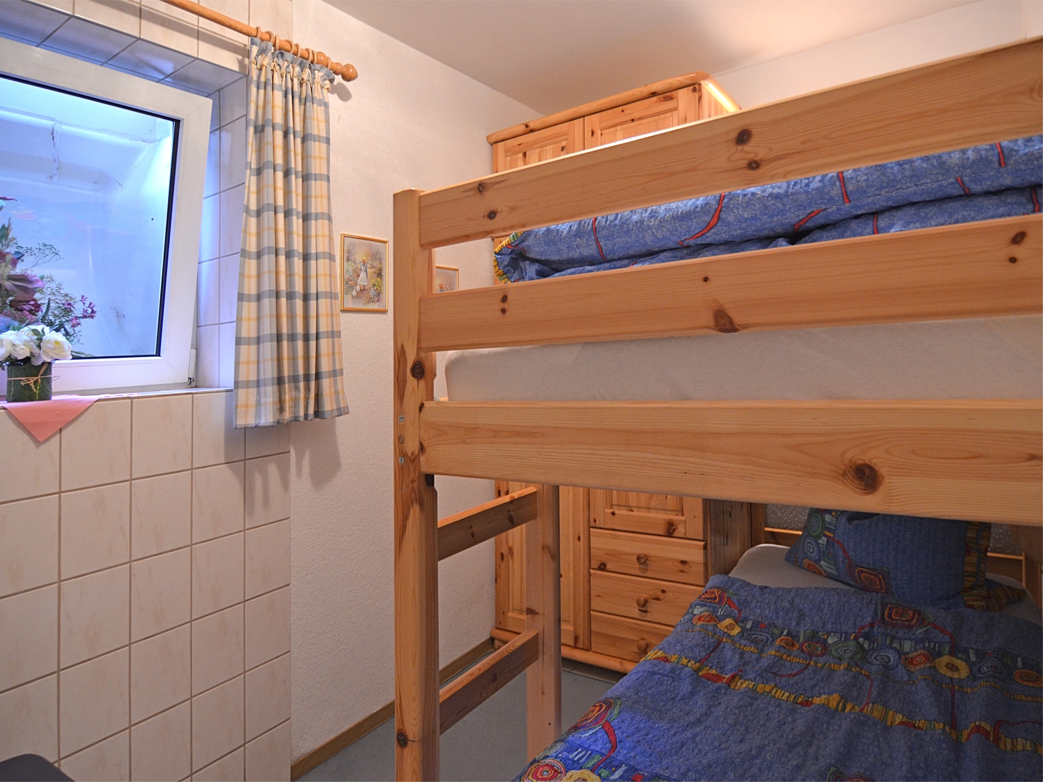 Ferienwohnung Anna
