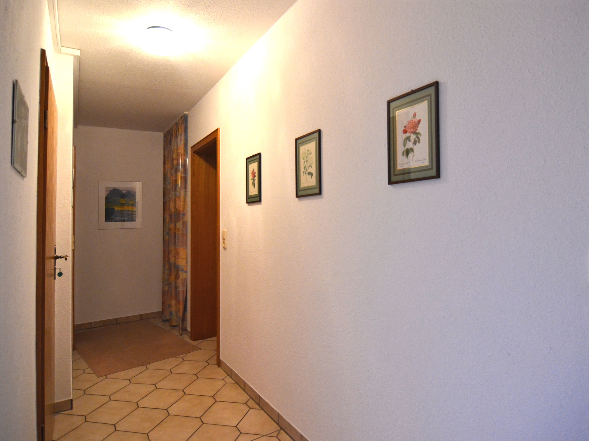Ferienwohnung Anna