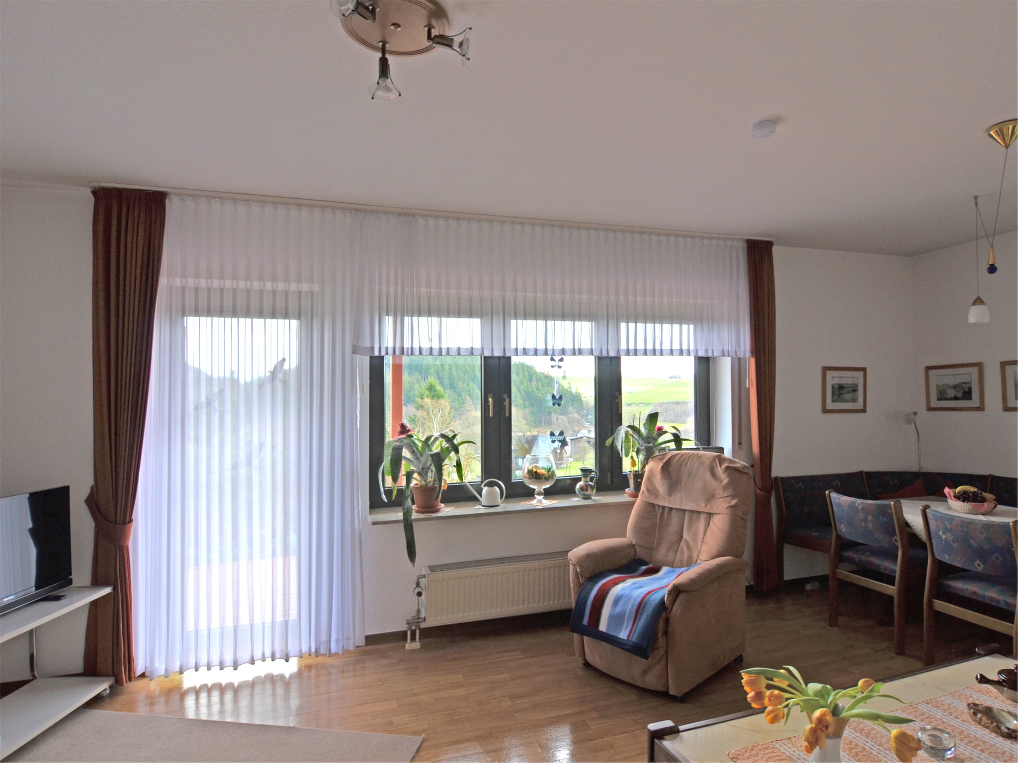 Ferienwohnung Anna