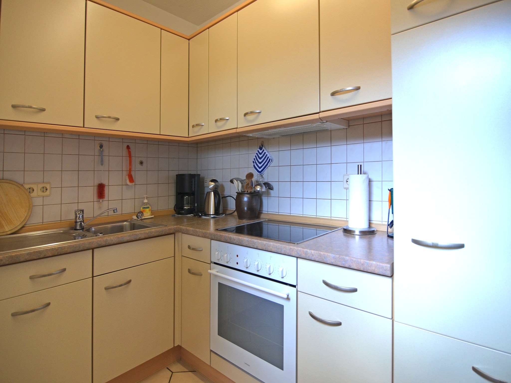 Ferienwohnung Anna