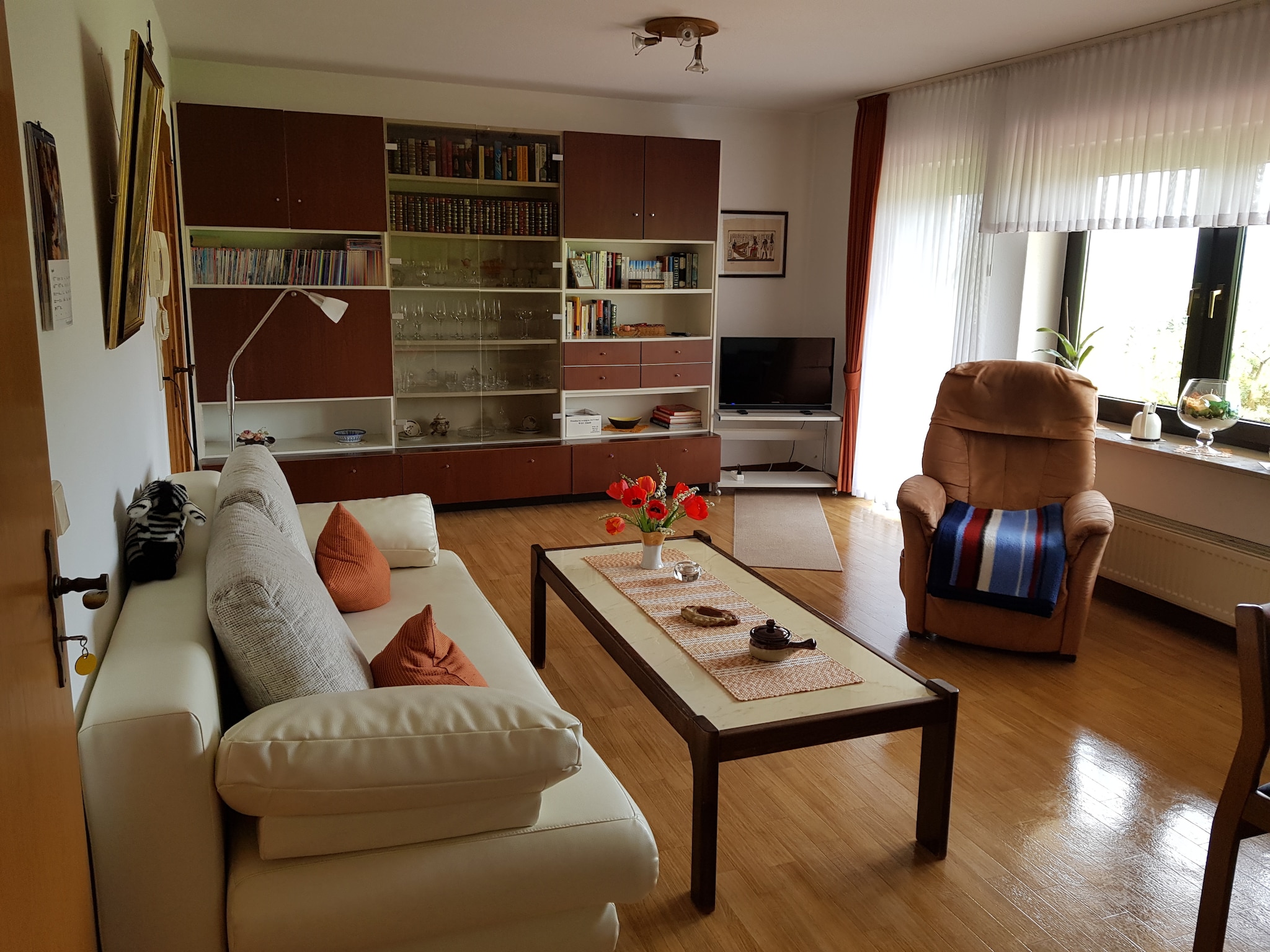 Ferienwohnung Anna