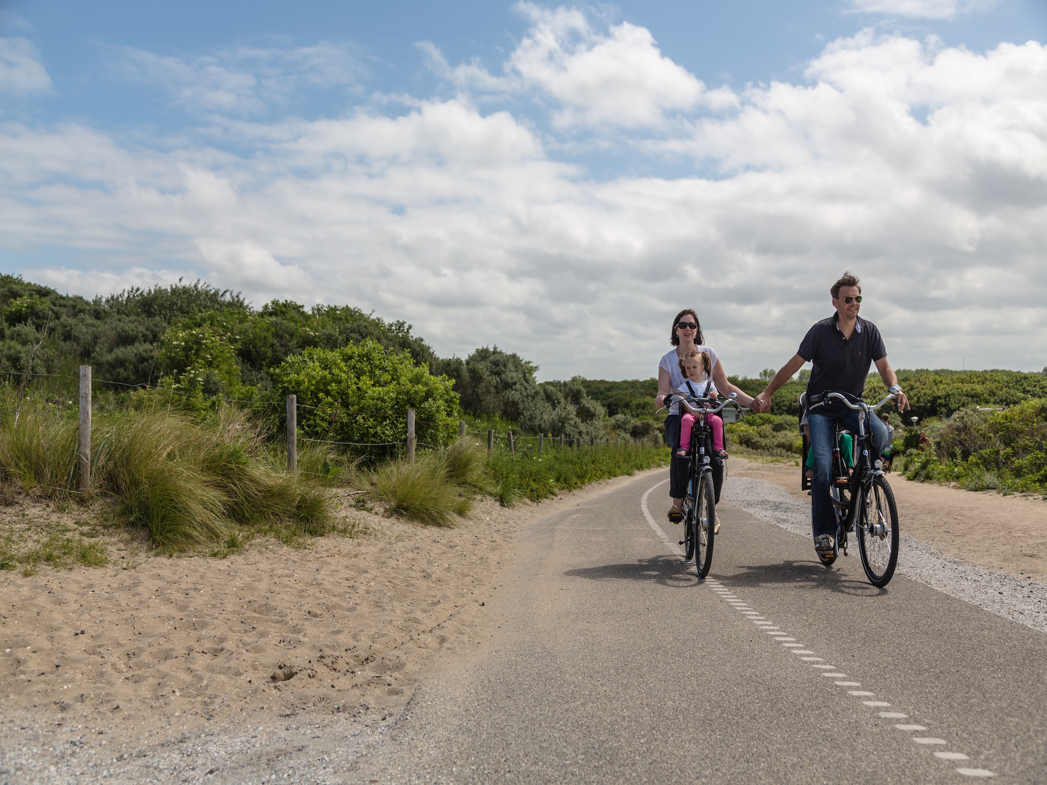 Vacation home Vakantiepark Kijkduin 8