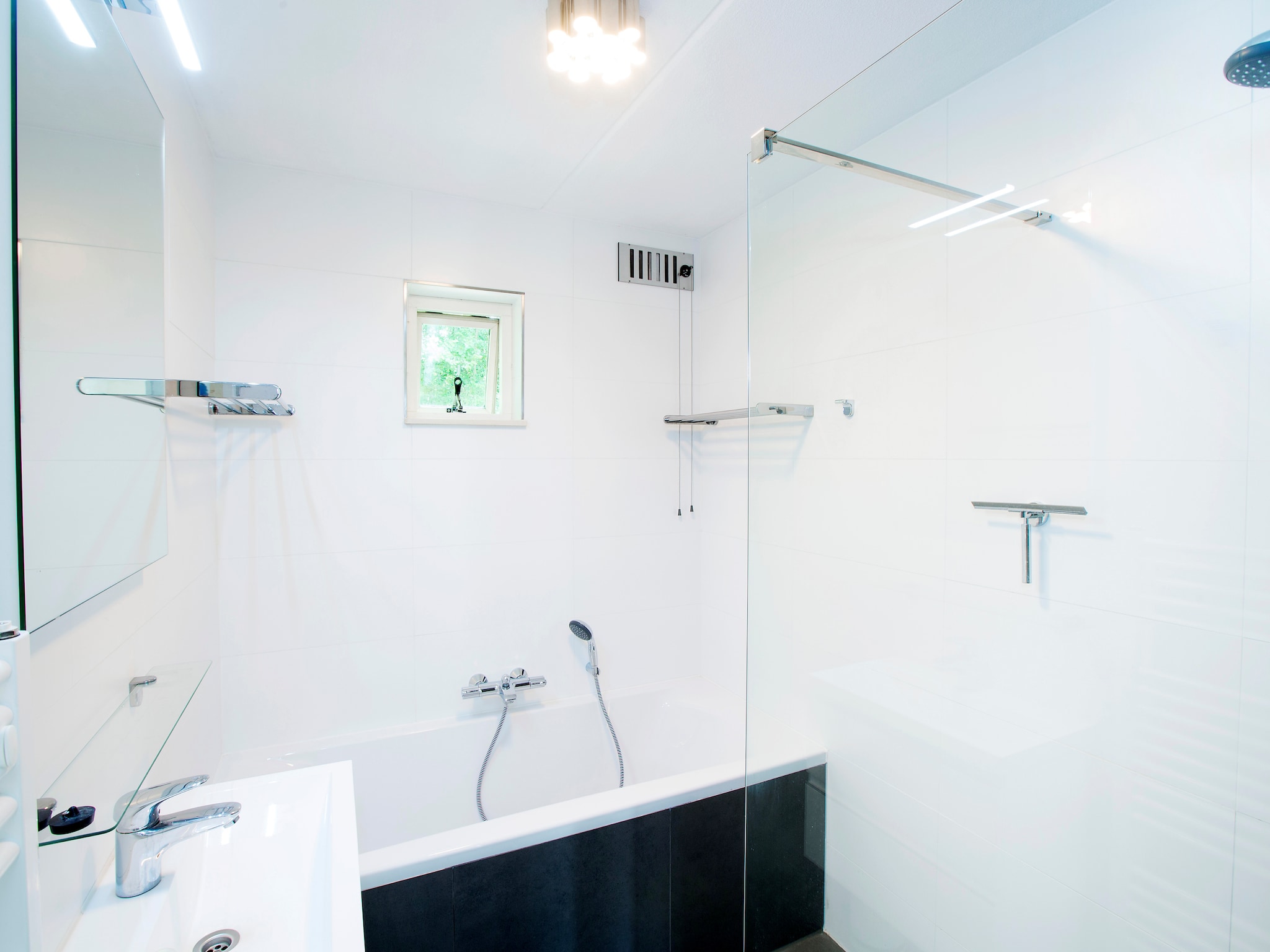 Vacation home Vakantiepark Kijkduin 8