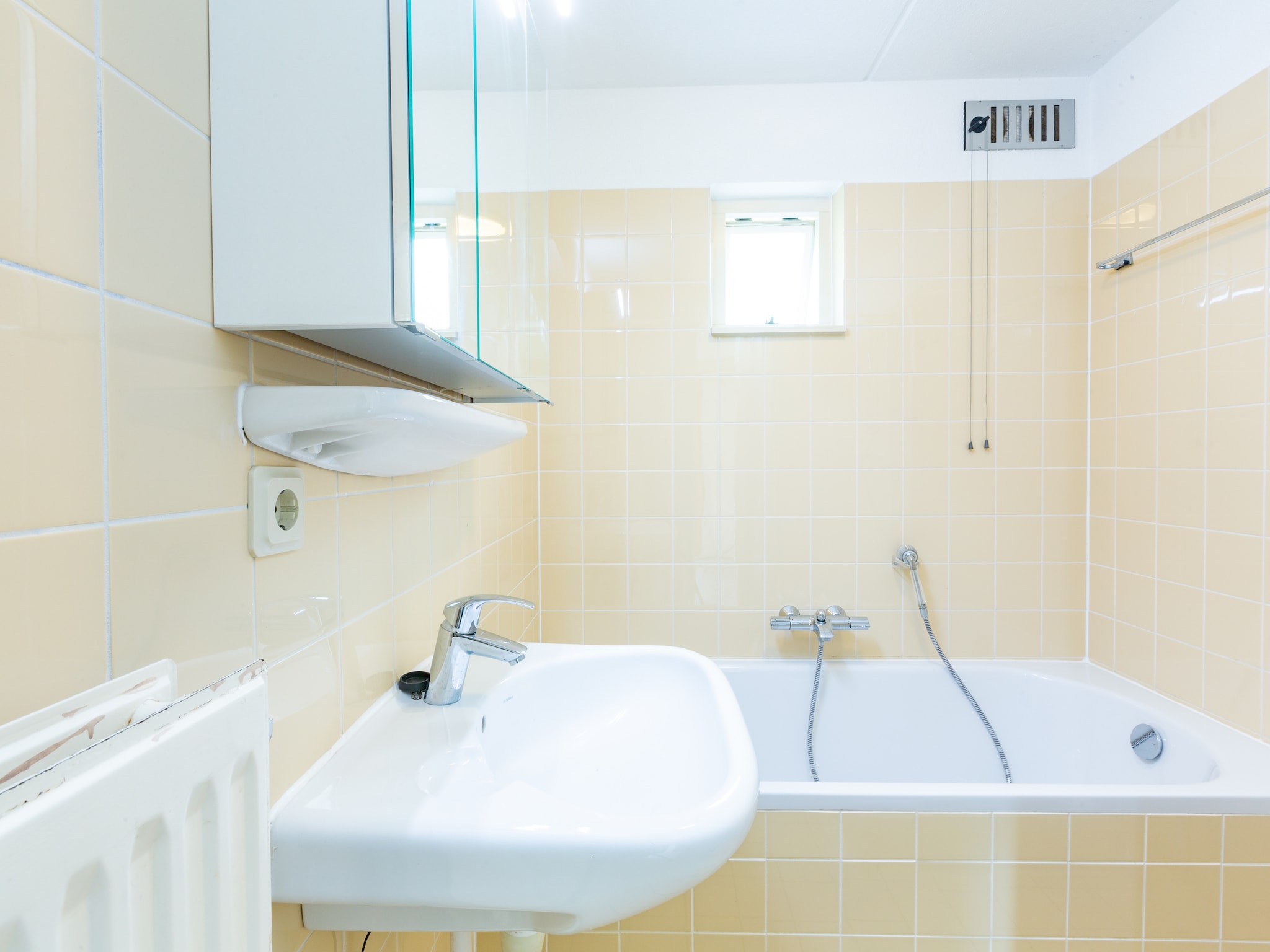 Vacation home Vakantiepark Kijkduin 8