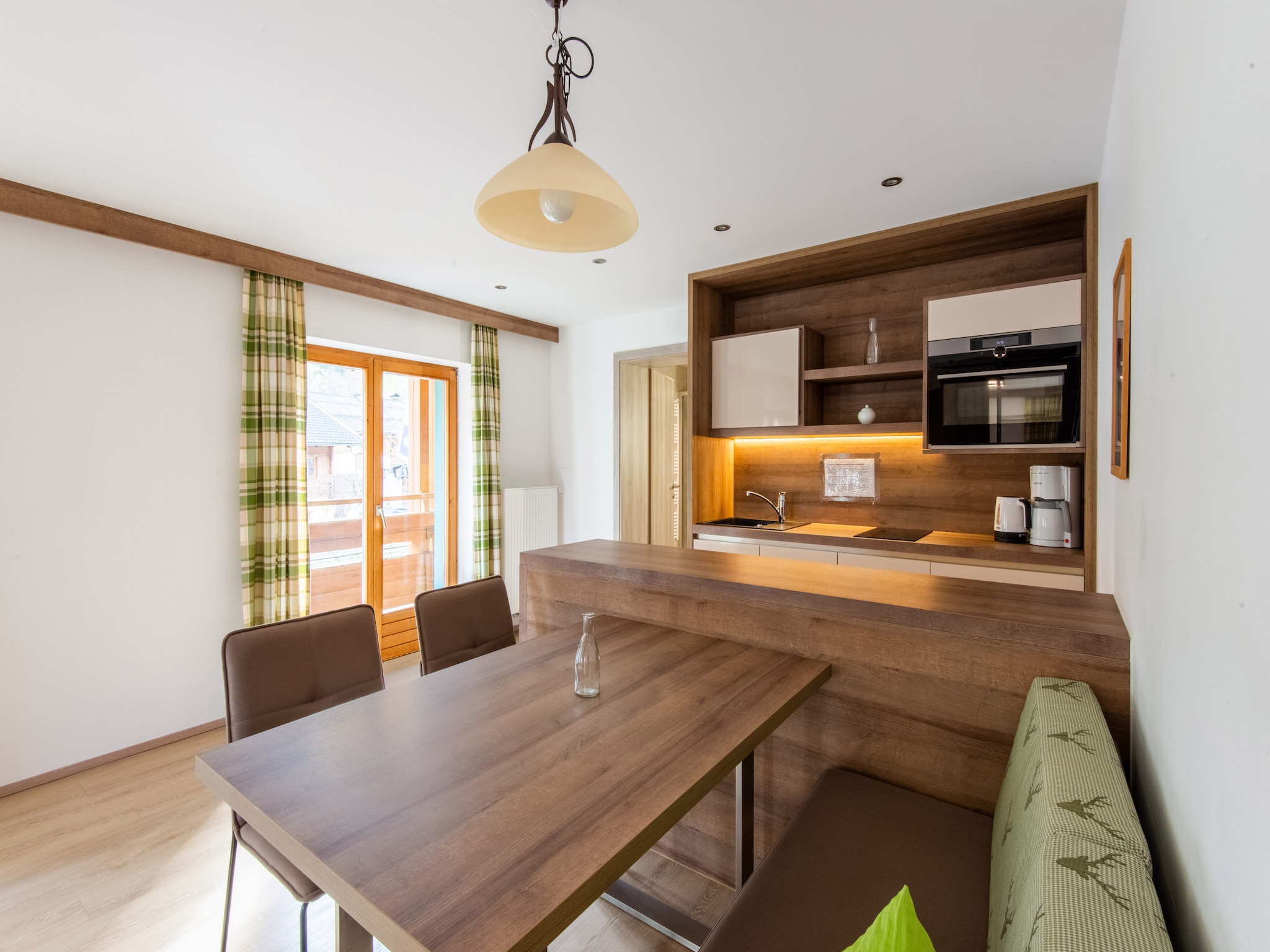 Appartement Appartement Zillertal Alpen F