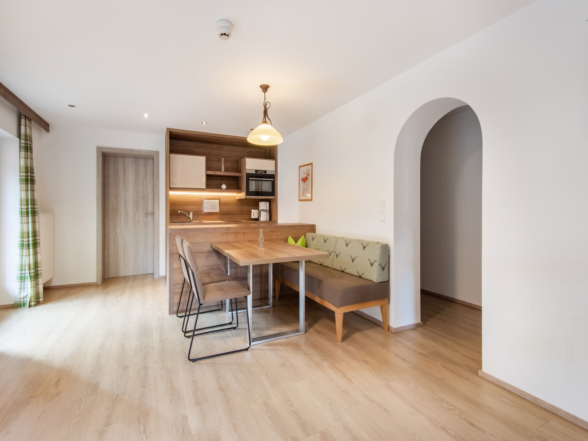 Appartement Appartement Zillertal Alpen F
