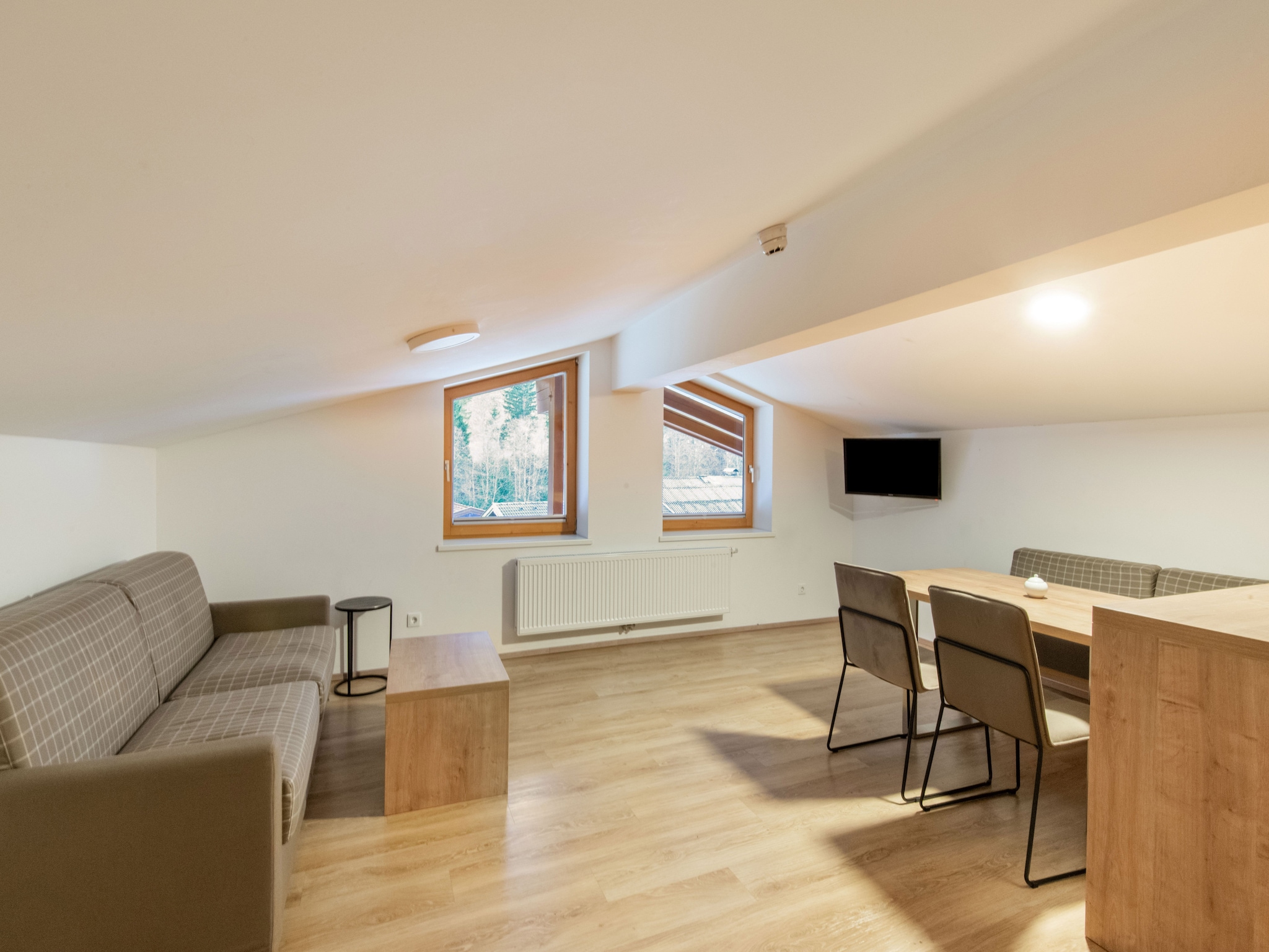 Appartement Appartement Zillertal Alpen G