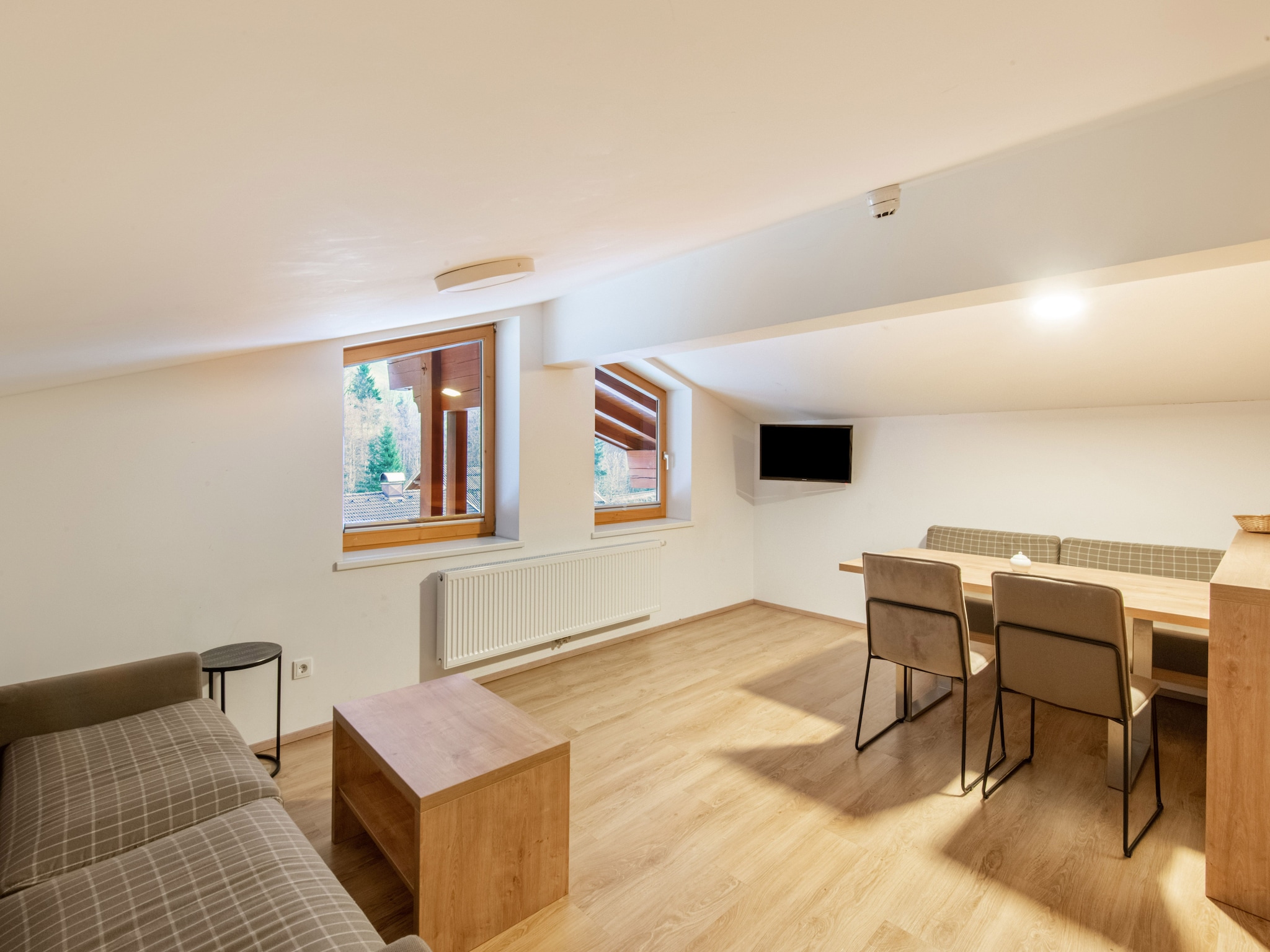 Appartement Appartement Zillertal Alpen G