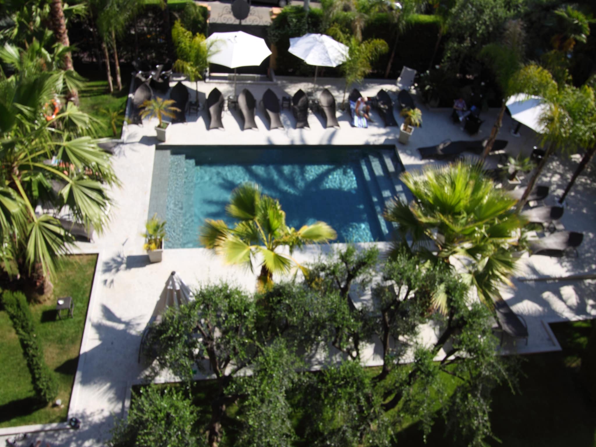 Apartment Aparthotel Villa Annette 1