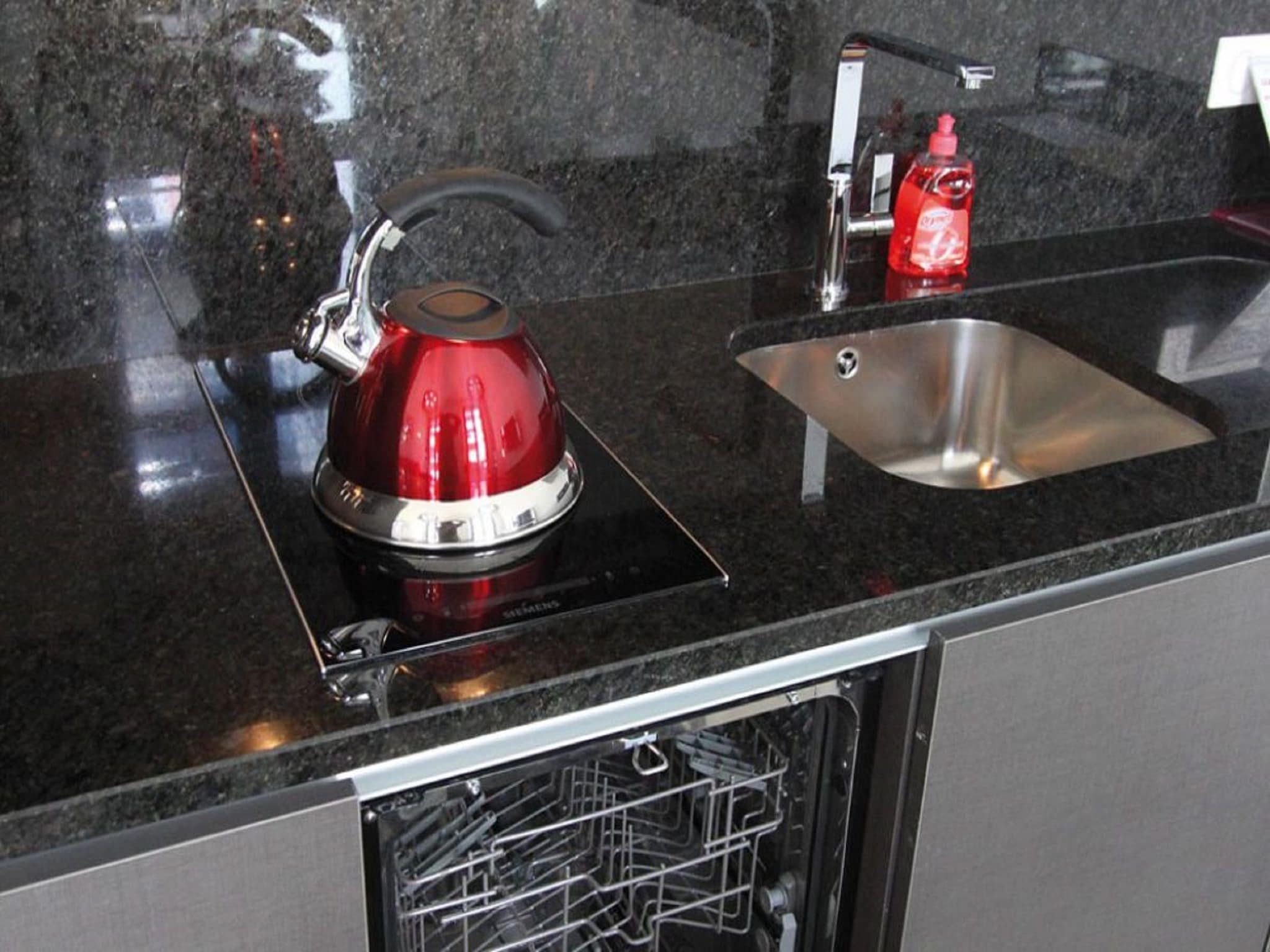 Apartment Aparthotel Villa Annette 1