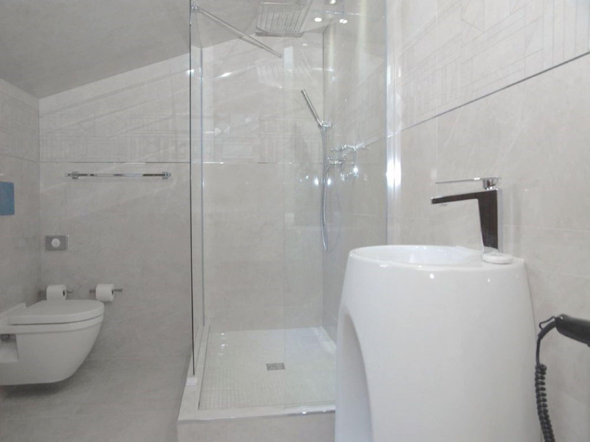 Apartment Aparthotel Villa Annette 1