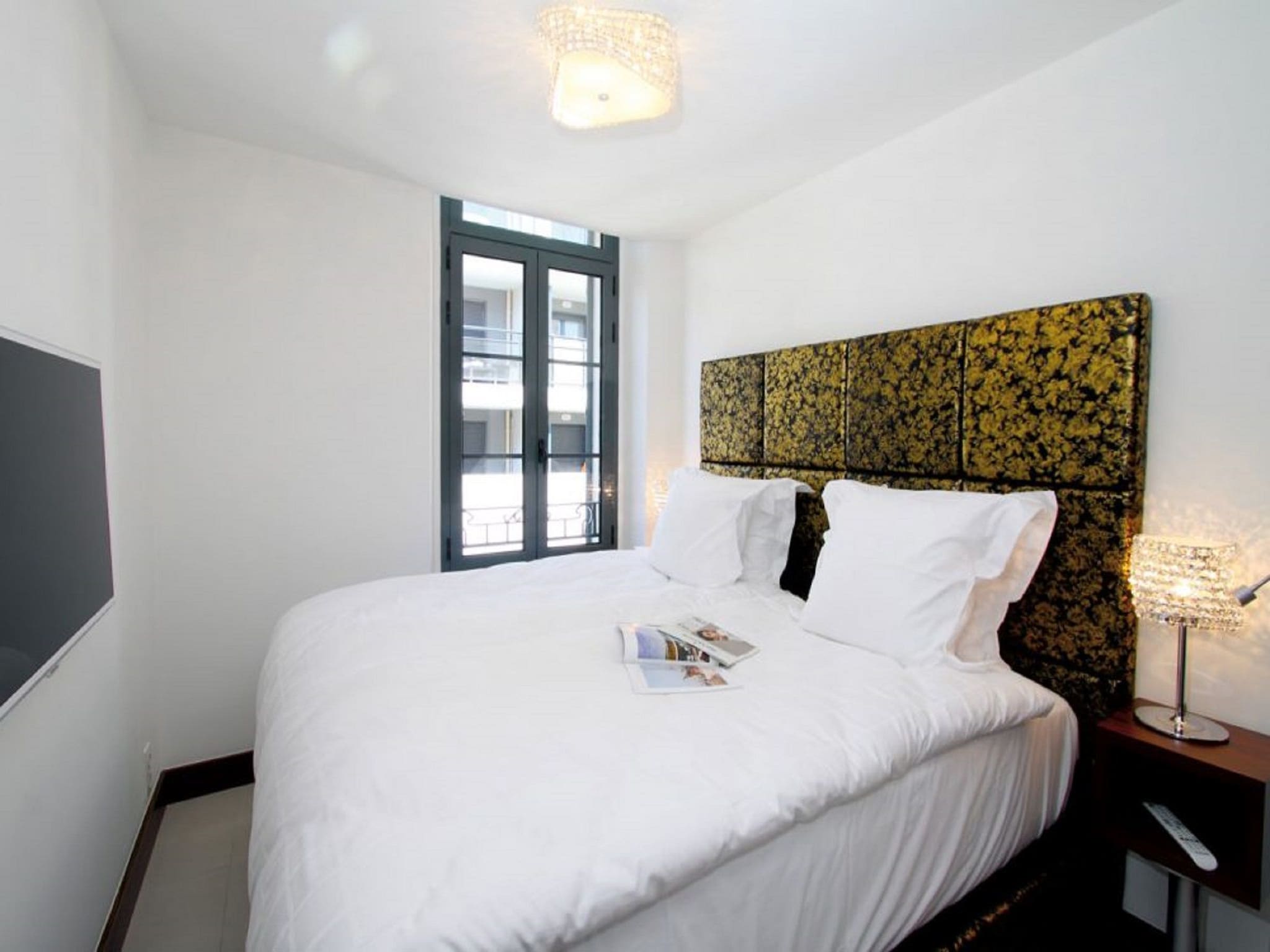 Apartment Aparthotel Villa Annette 1